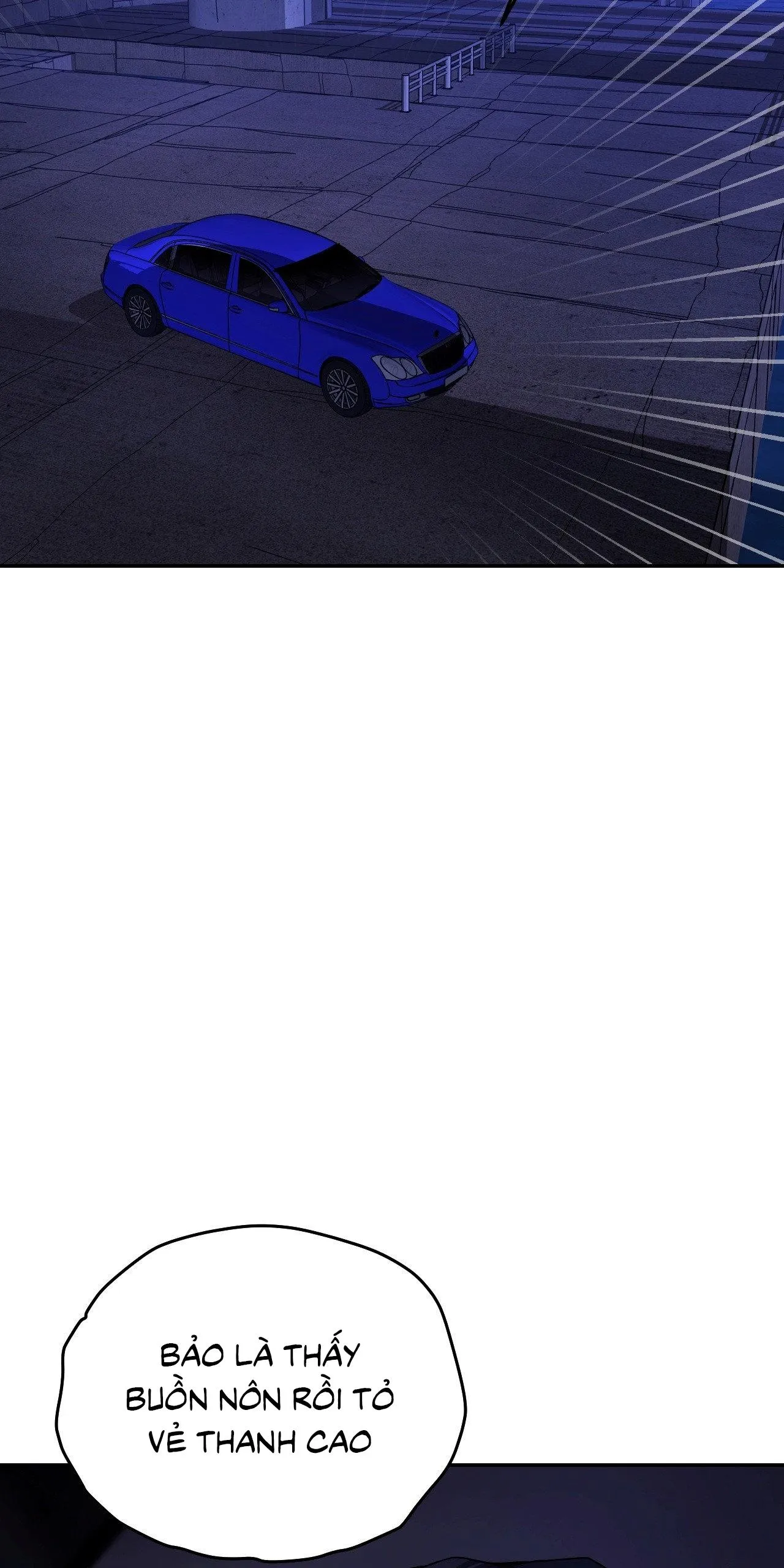 Thiếu niên sò: Bình minh bùng cháy Chapter 8 Trang 17