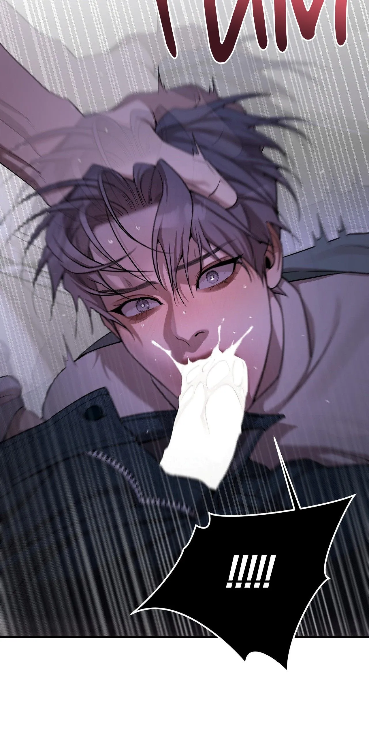 Thiếu niên sò: Bình minh bùng cháy Chapter 8 Trang 21