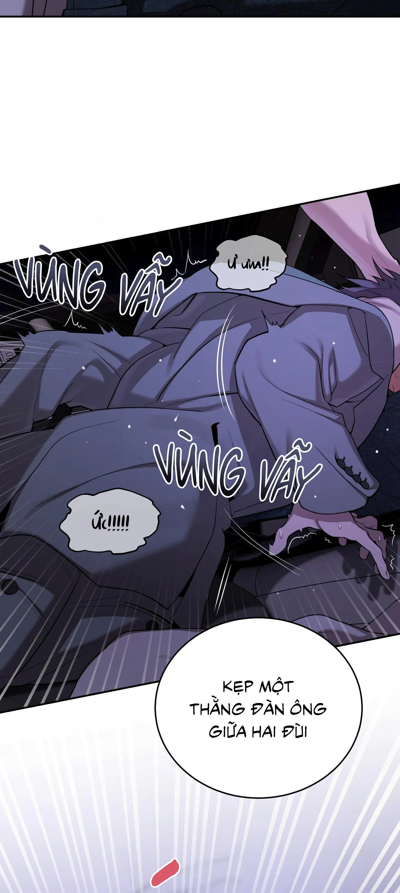 Thiếu niên sò: Bình minh bùng cháy Chapter 8 Trang 23