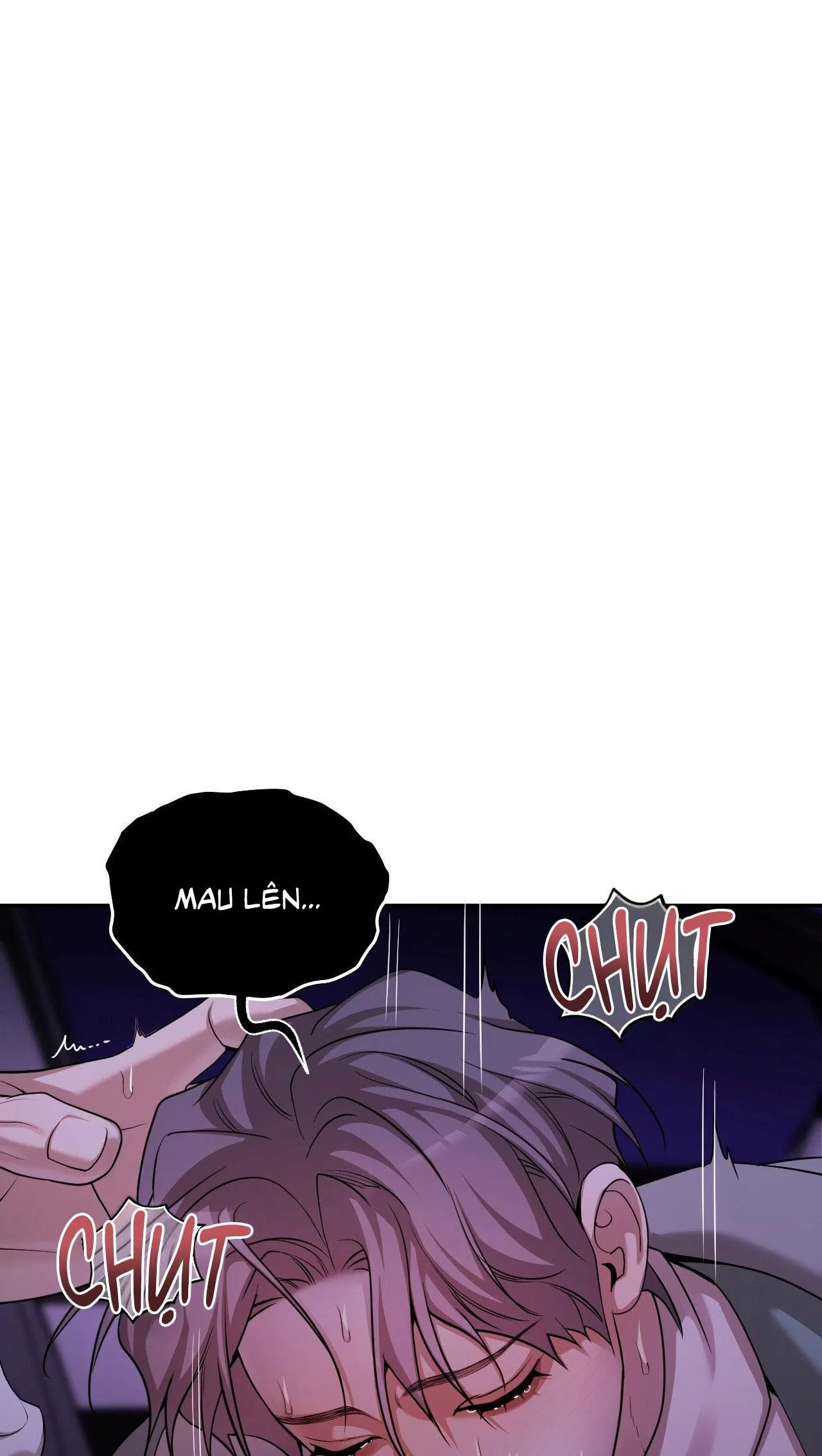 Thiếu niên sò: Bình minh bùng cháy Chapter 8 Trang 32