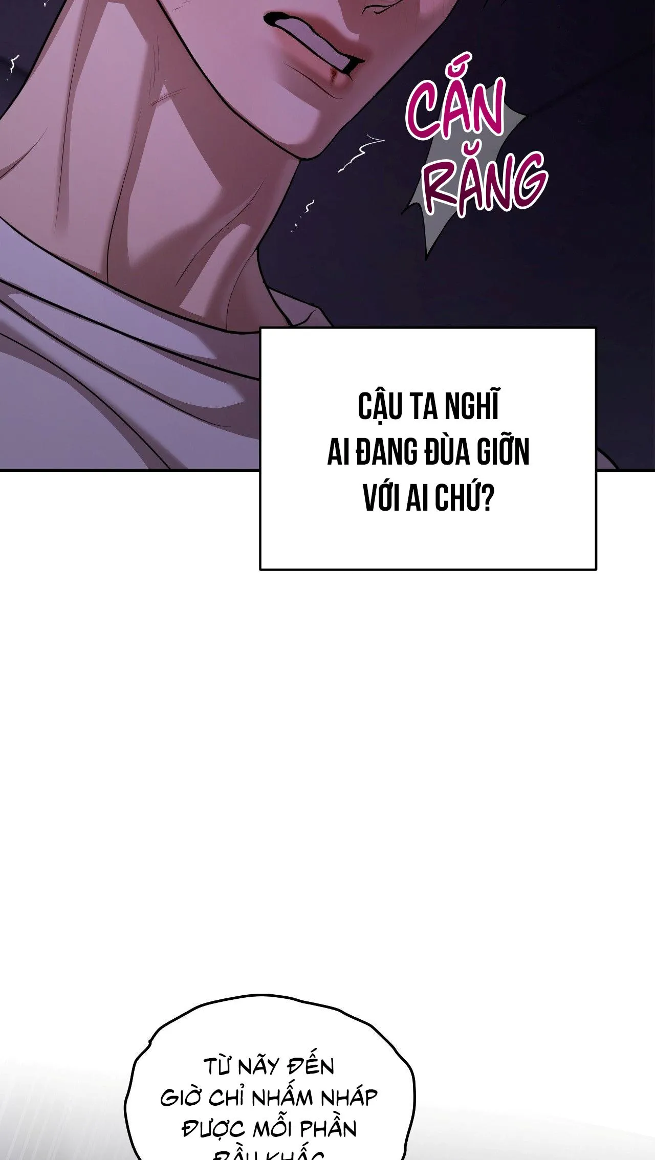 Thiếu niên sò: Bình minh bùng cháy Chapter 8 Trang 36