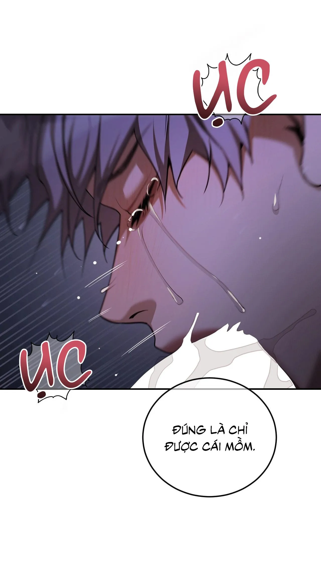 Thiếu niên sò: Bình minh bùng cháy Chapter 8 Trang 40