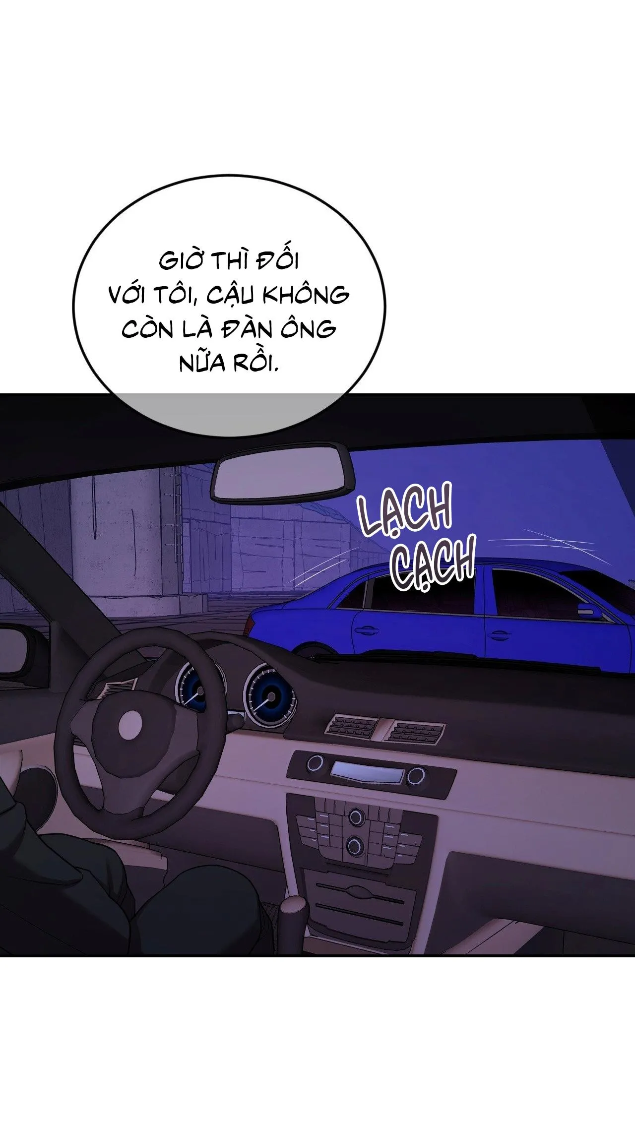 Thiếu niên sò: Bình minh bùng cháy Chapter 8 Trang 41