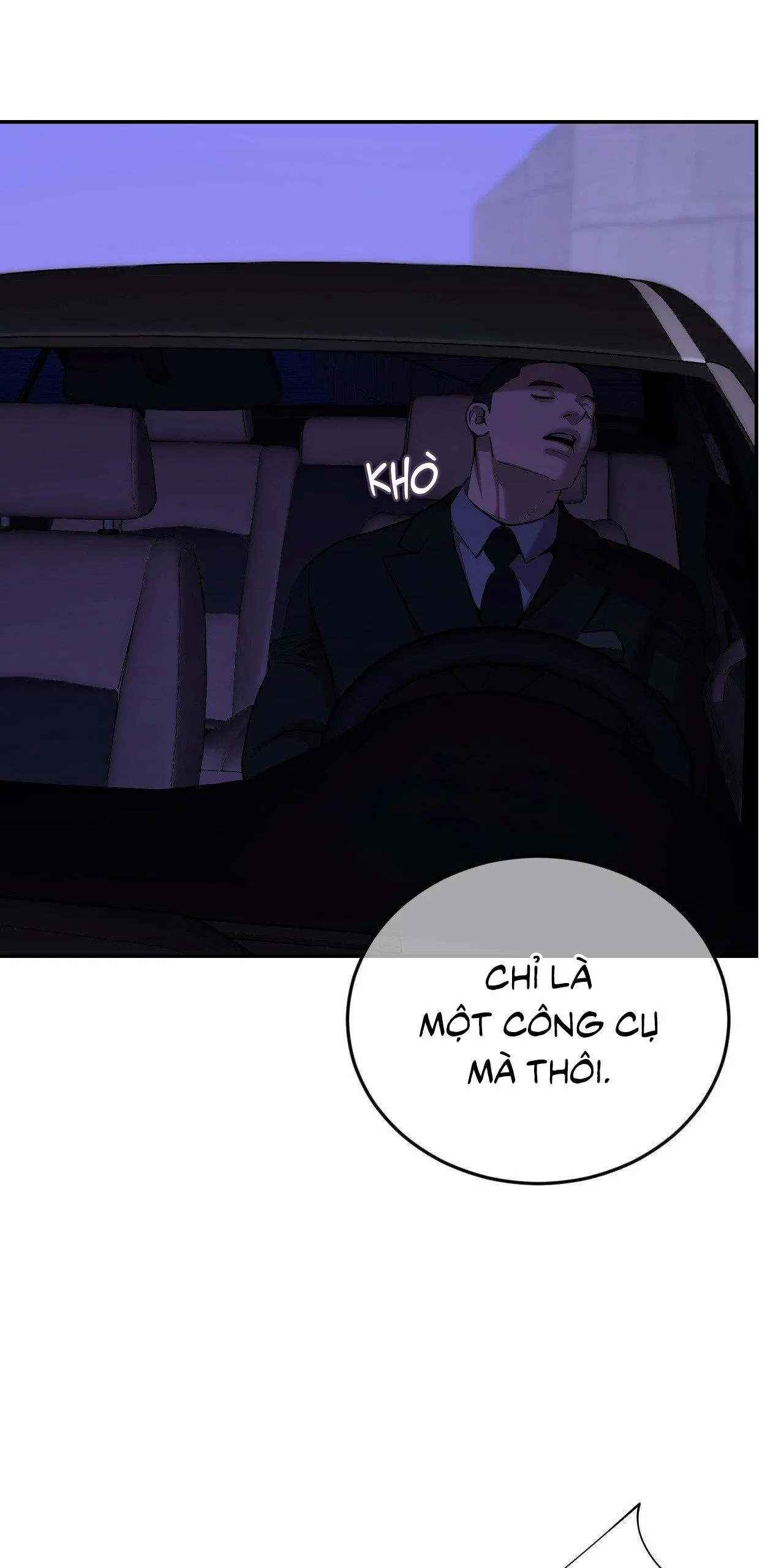 Thiếu niên sò: Bình minh bùng cháy Chapter 8 Trang 42