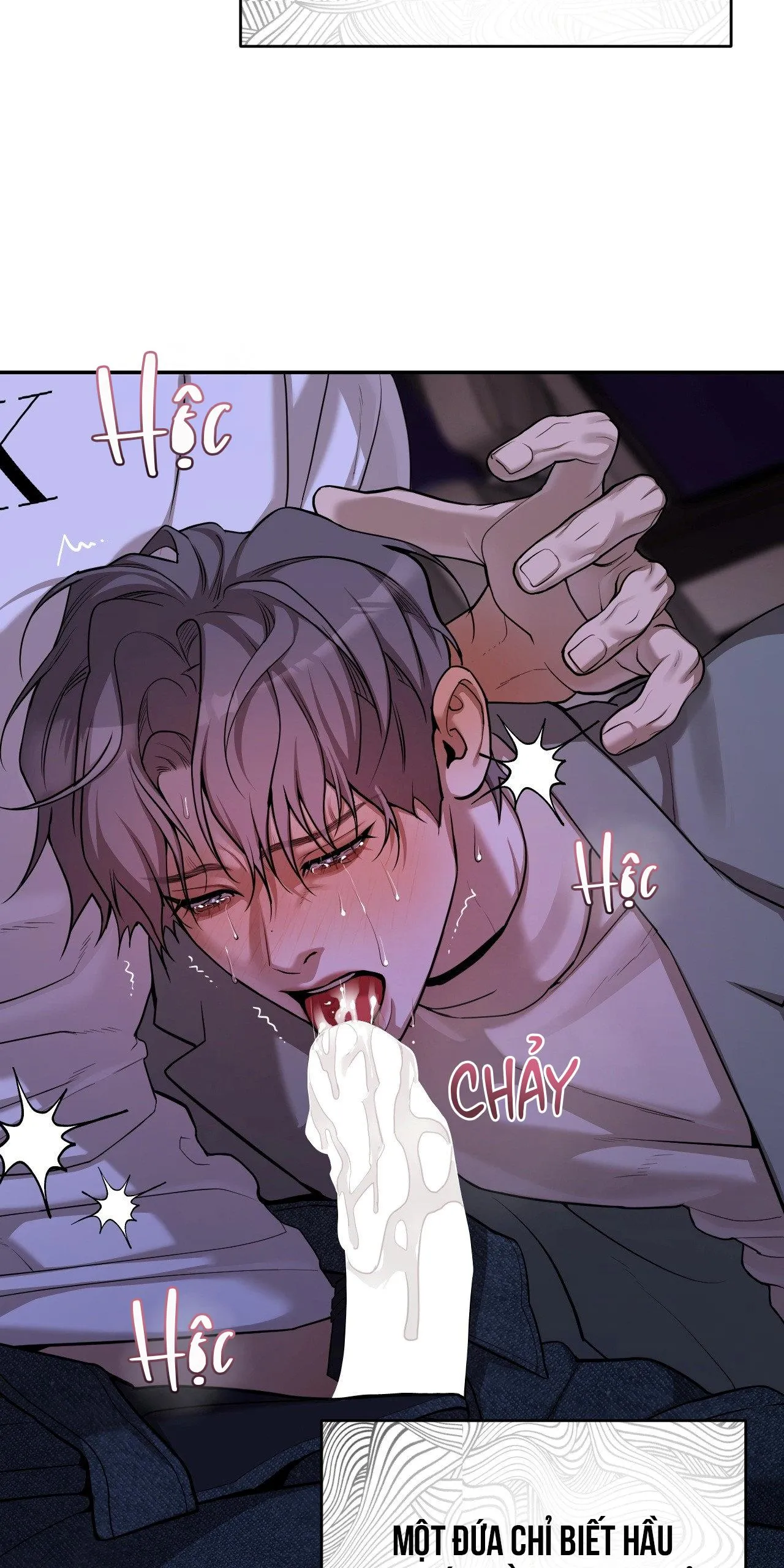 Thiếu niên sò: Bình minh bùng cháy Chapter 8 Trang 44