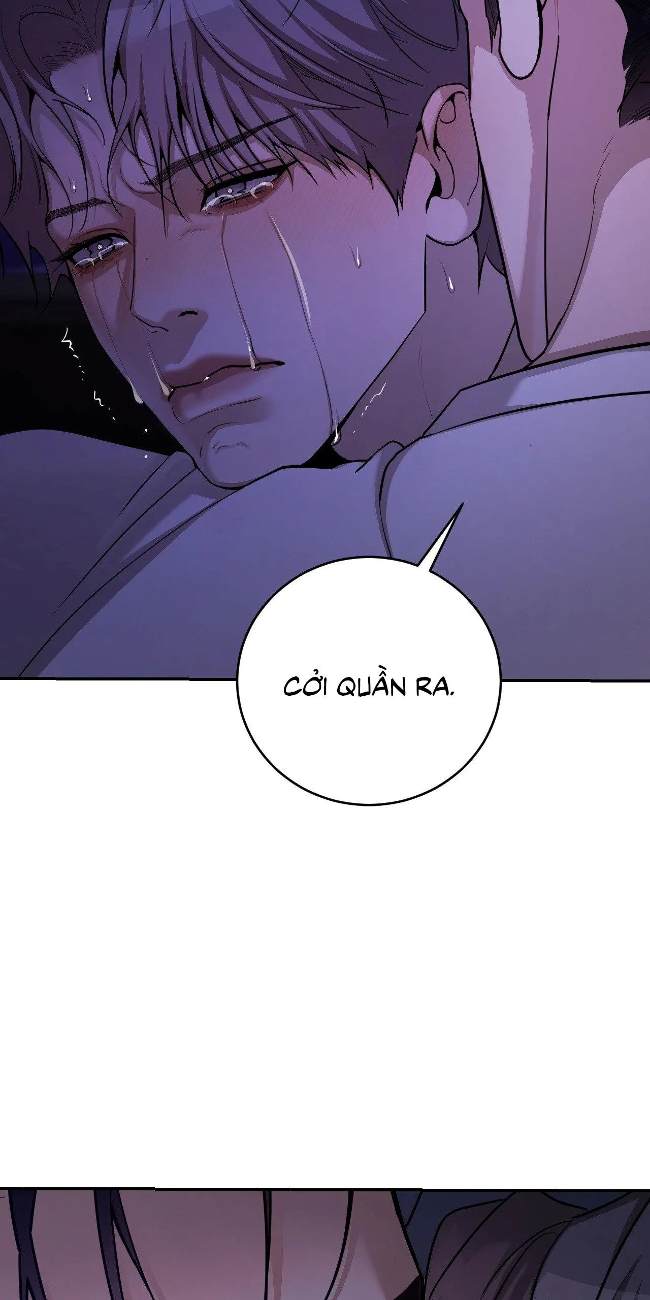 Thiếu niên sò: Bình minh bùng cháy Chapter 8 Trang 49