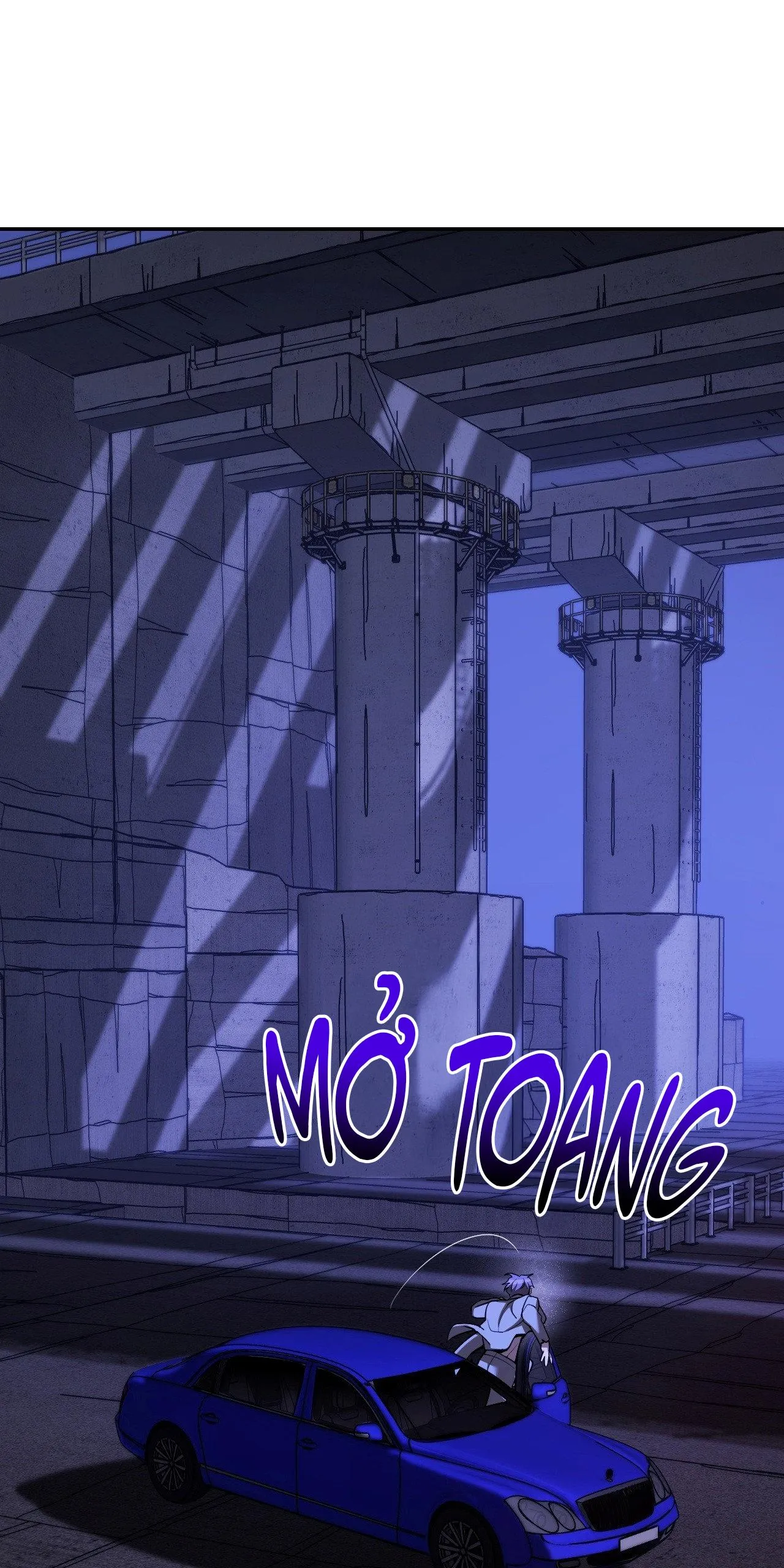 Thiếu niên sò: Bình minh bùng cháy Chapter 8 Trang 51