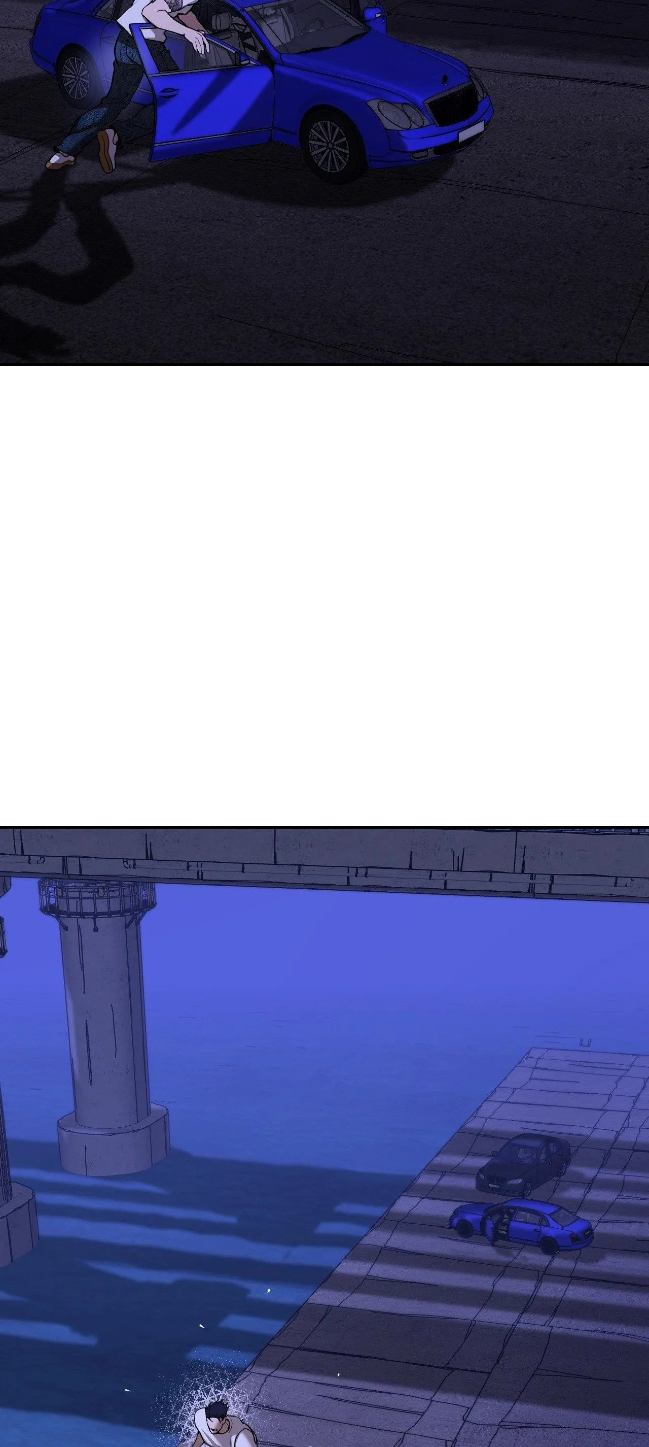 Thiếu niên sò: Bình minh bùng cháy Chapter 8 Trang 53