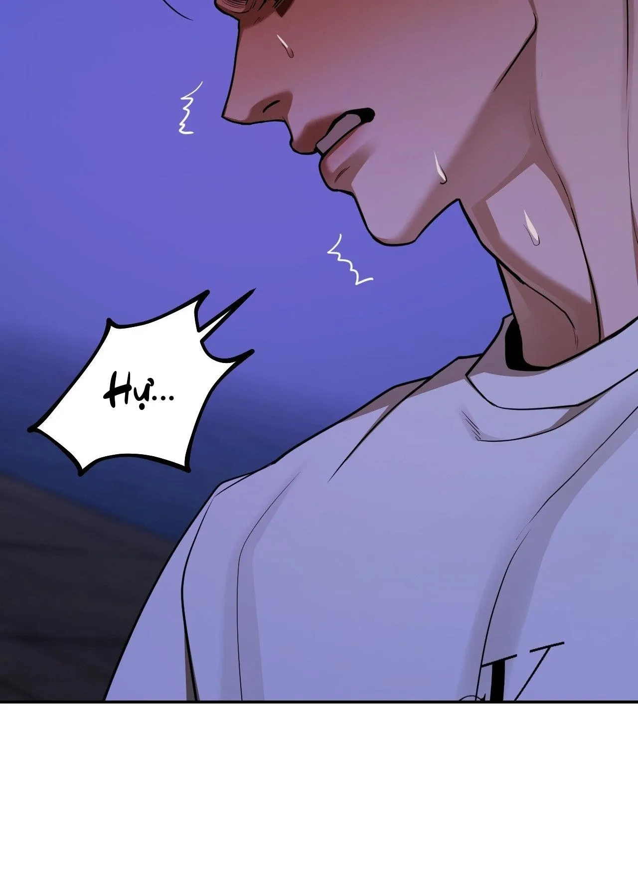 Thiếu niên sò: Bình minh bùng cháy Chapter 8 Trang 66