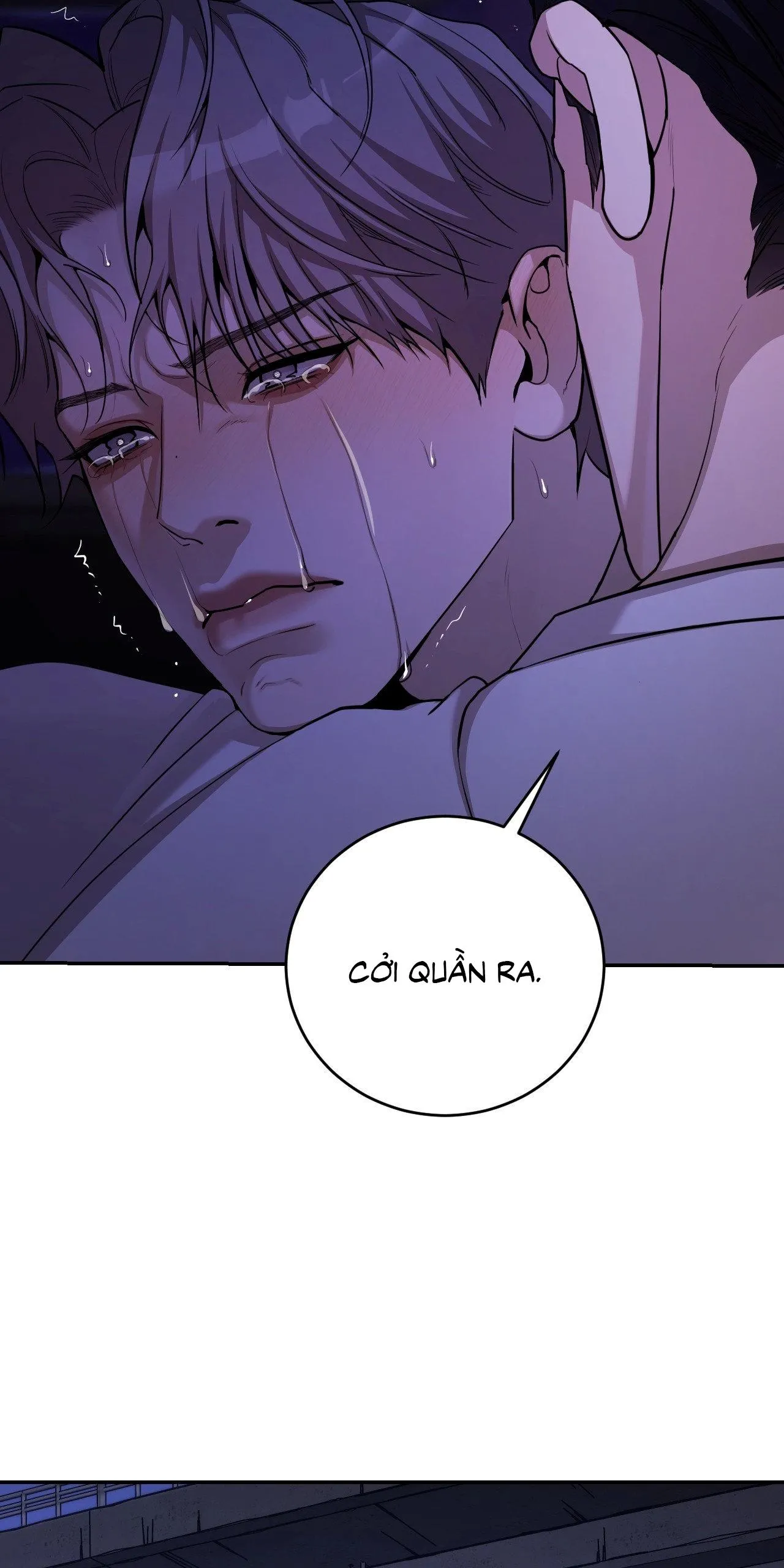 Thiếu niên sò: Bình minh bùng cháy Chapter 9 Trang 4