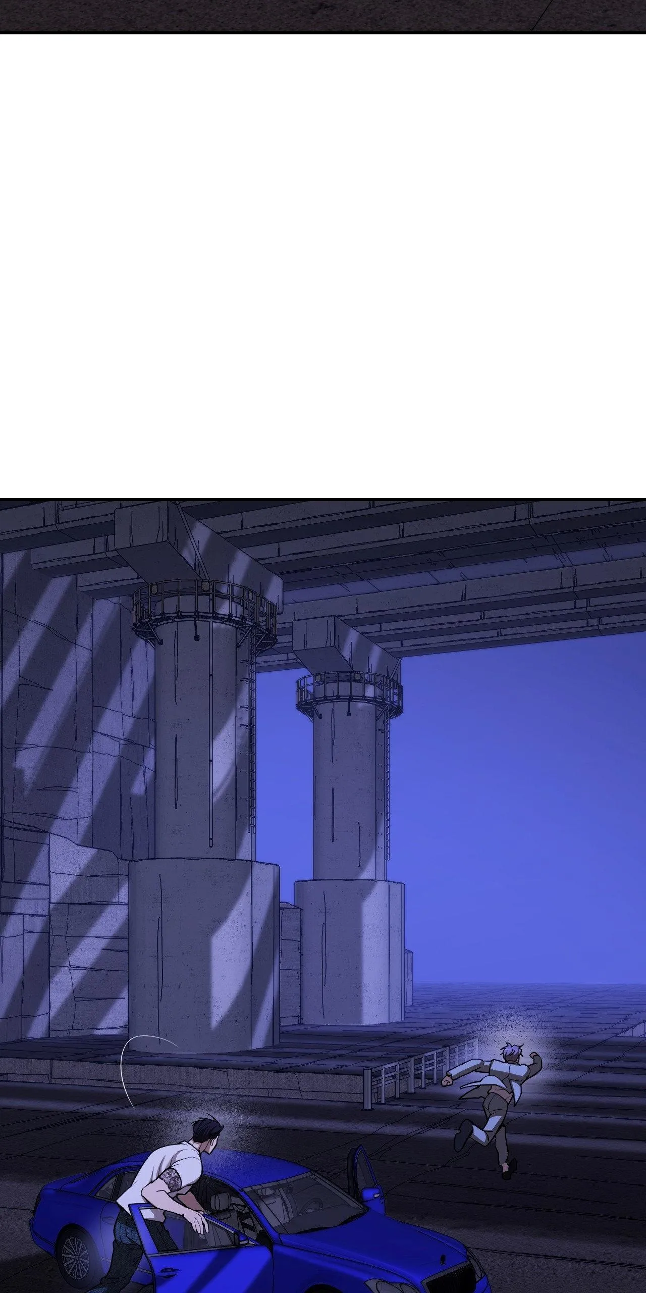 Thiếu niên sò: Bình minh bùng cháy Chapter 9 Trang 6