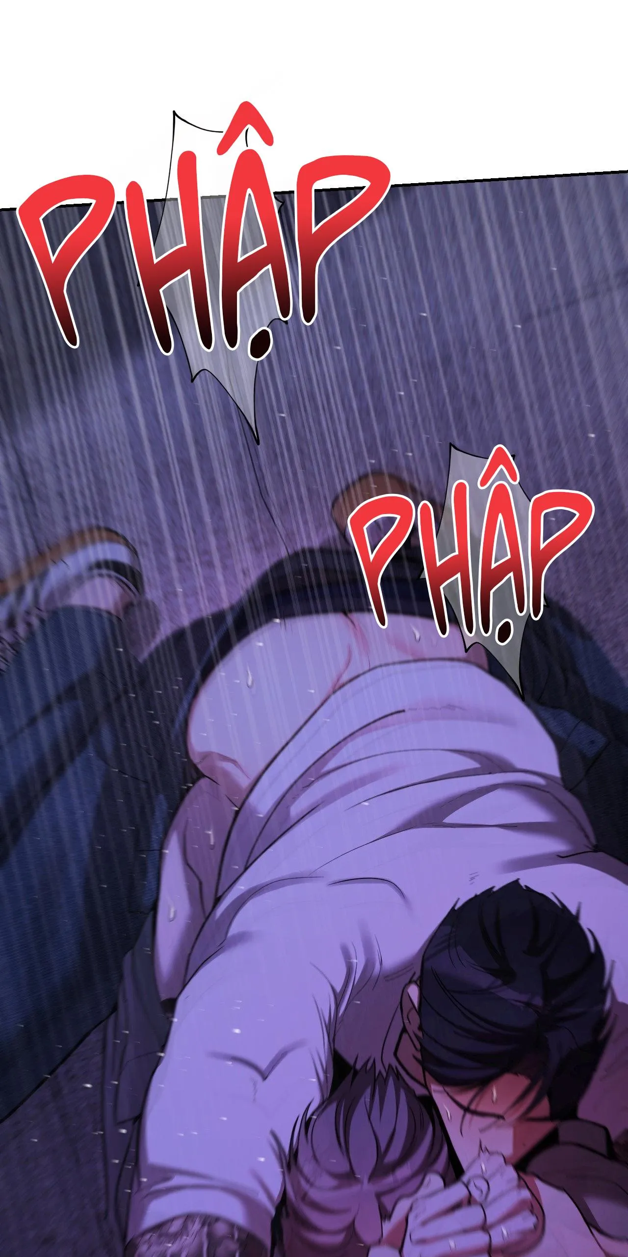 Thiếu niên sò: Bình minh bùng cháy Chapter 9 Trang 9