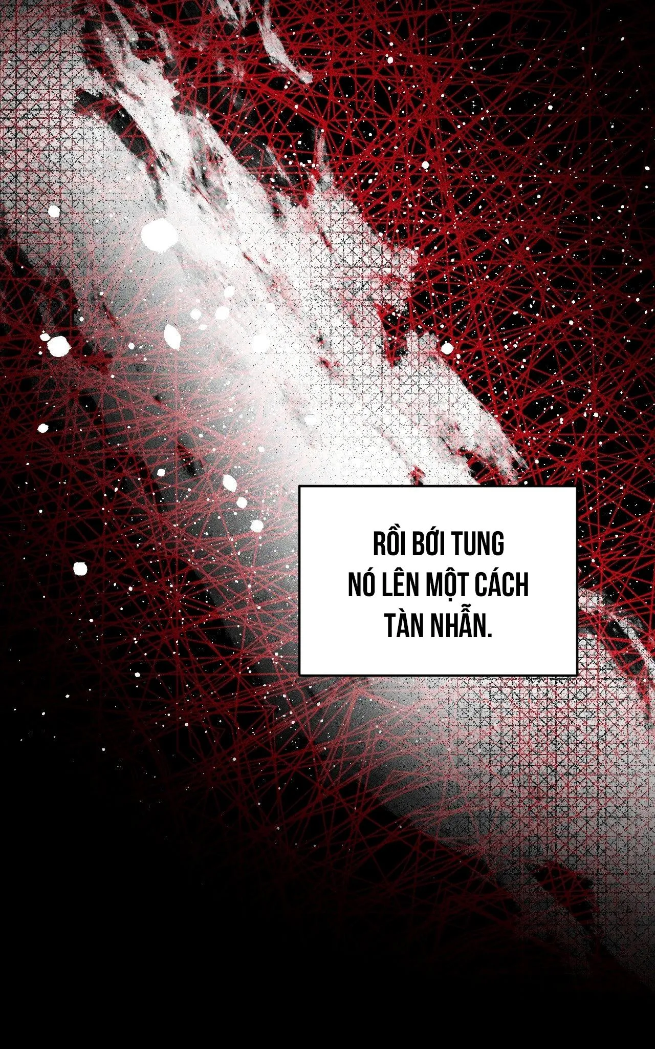 Thiếu niên sò: Bình minh bùng cháy Chapter 9 Trang 18