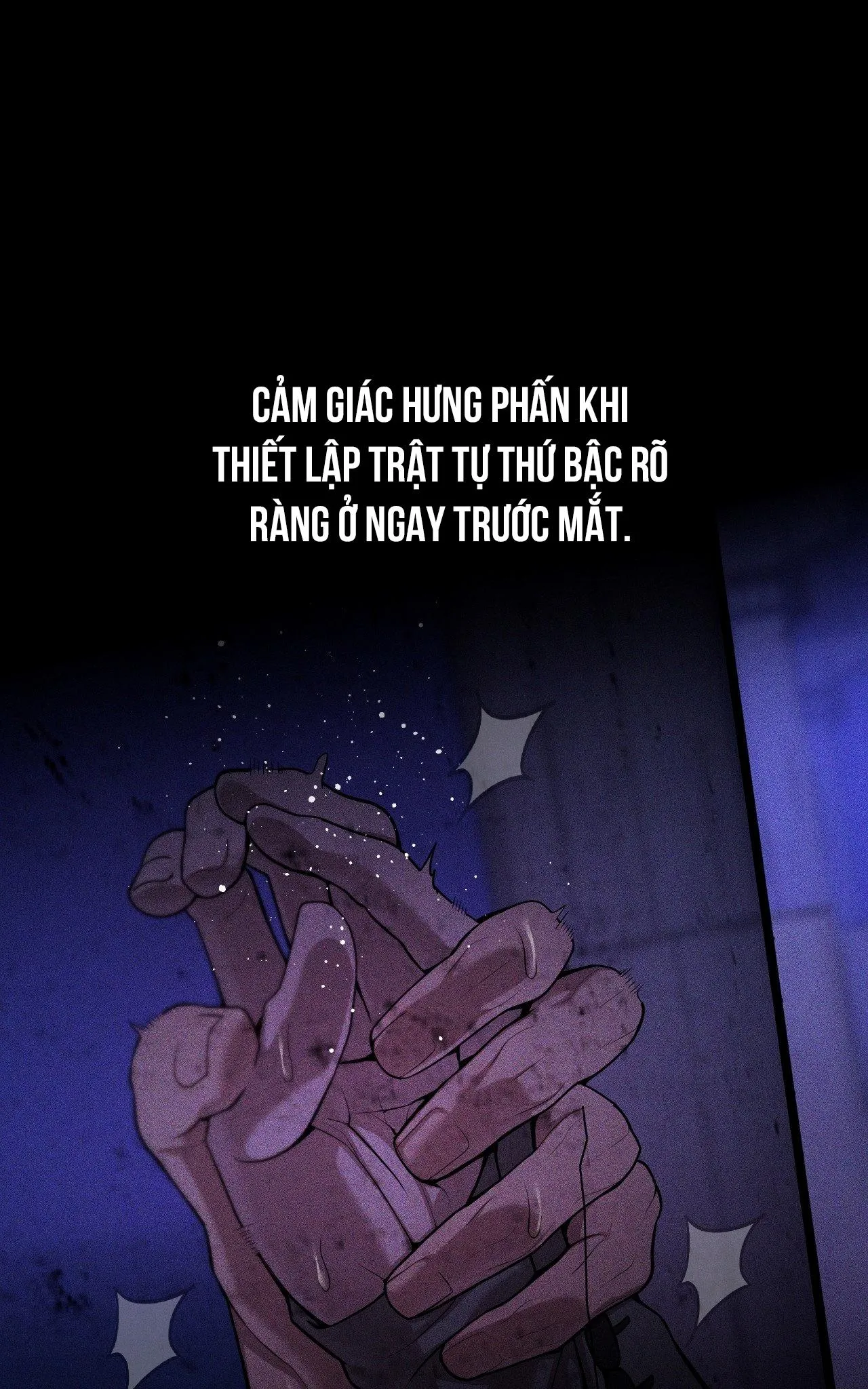 Thiếu niên sò: Bình minh bùng cháy Chapter 9 Trang 19