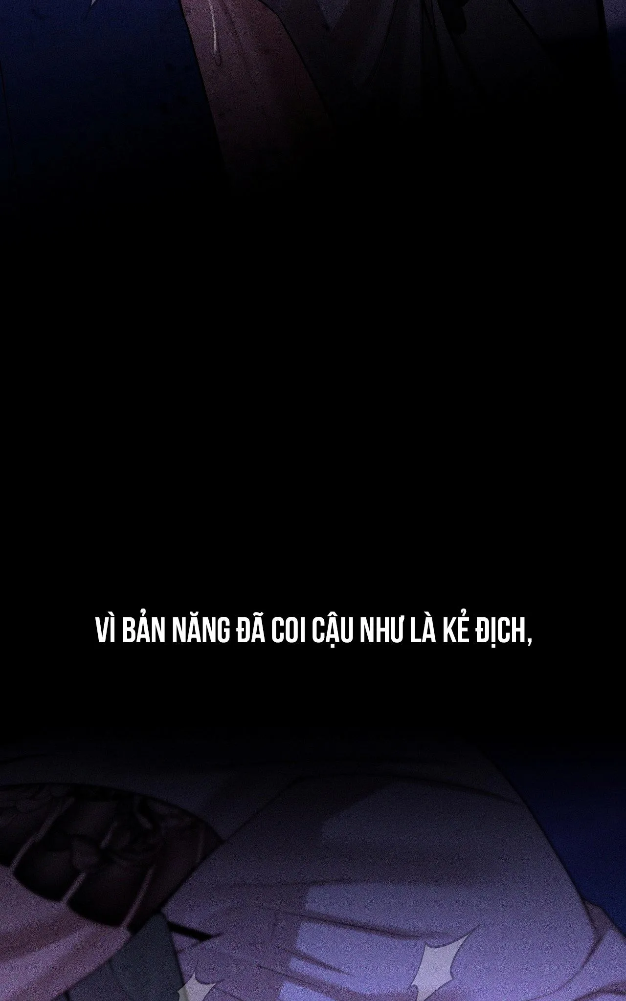 Thiếu niên sò: Bình minh bùng cháy Chapter 9 Trang 20