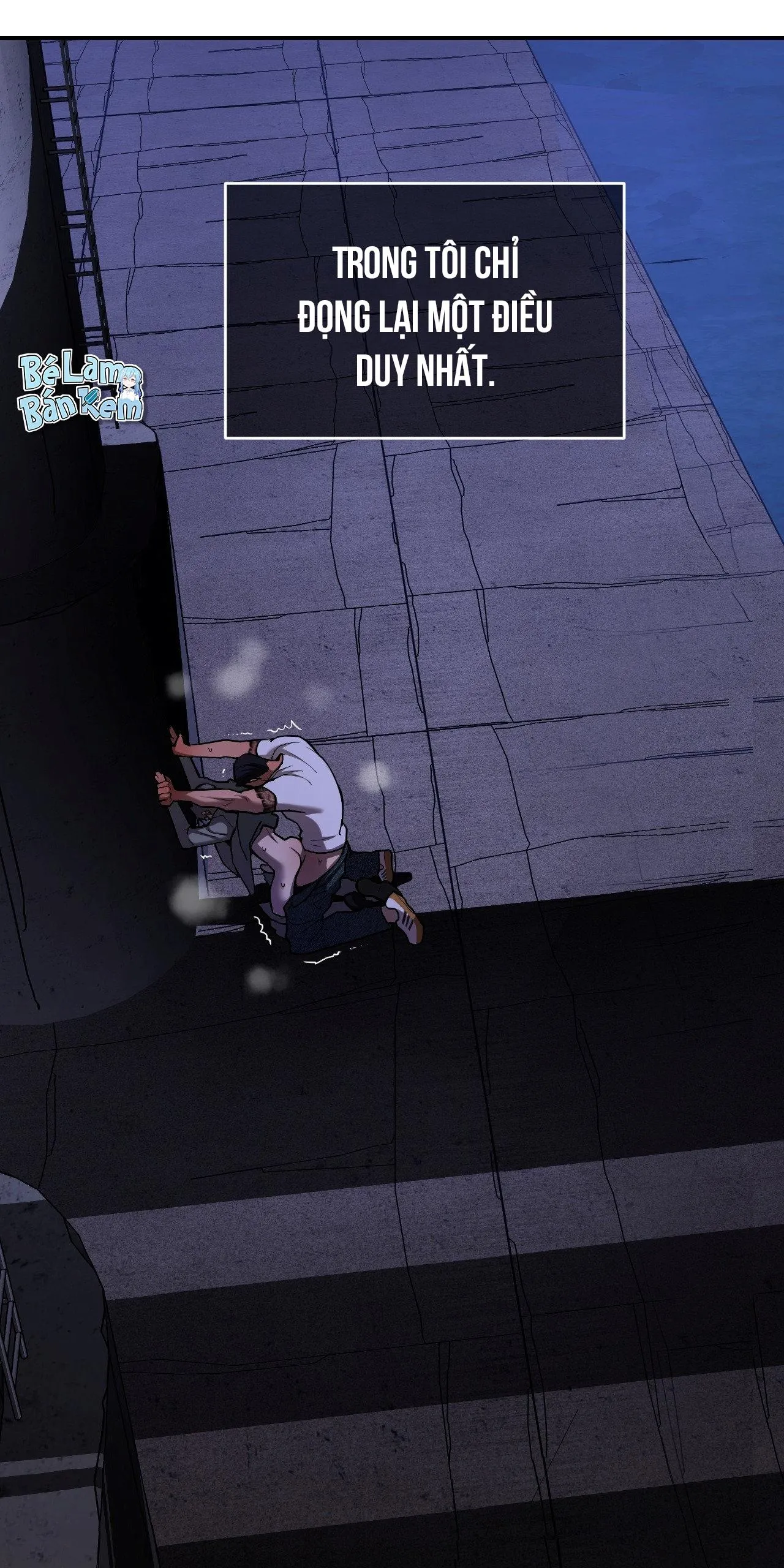 Thiếu niên sò: Bình minh bùng cháy Chapter 9 Trang 28