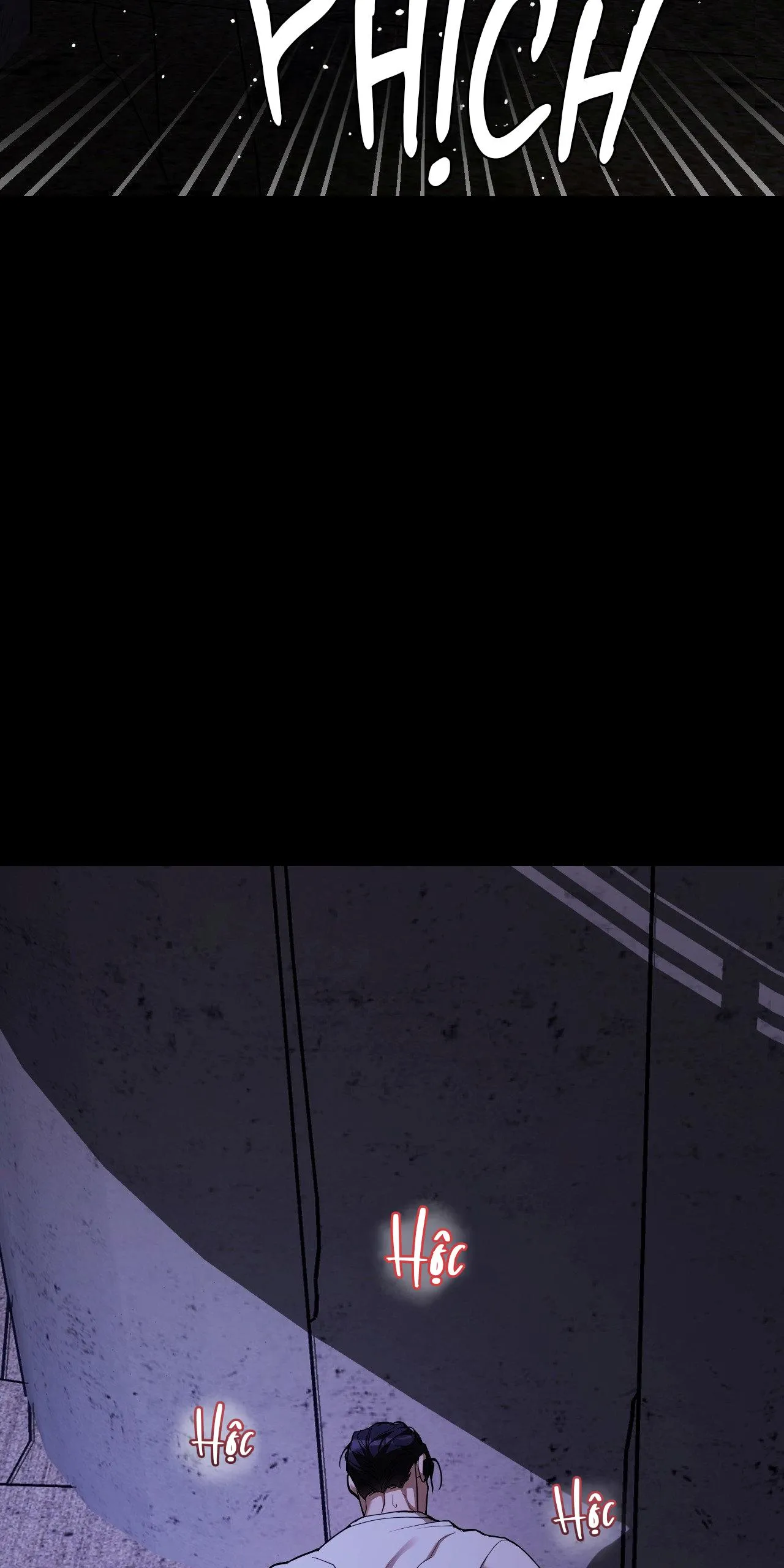 Thiếu niên sò: Bình minh bùng cháy Chapter 9 Trang 30