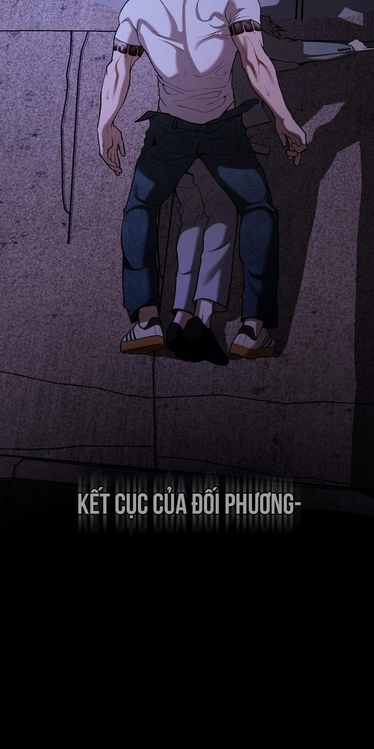 Thiếu niên sò: Bình minh bùng cháy Chapter 9 Trang 31