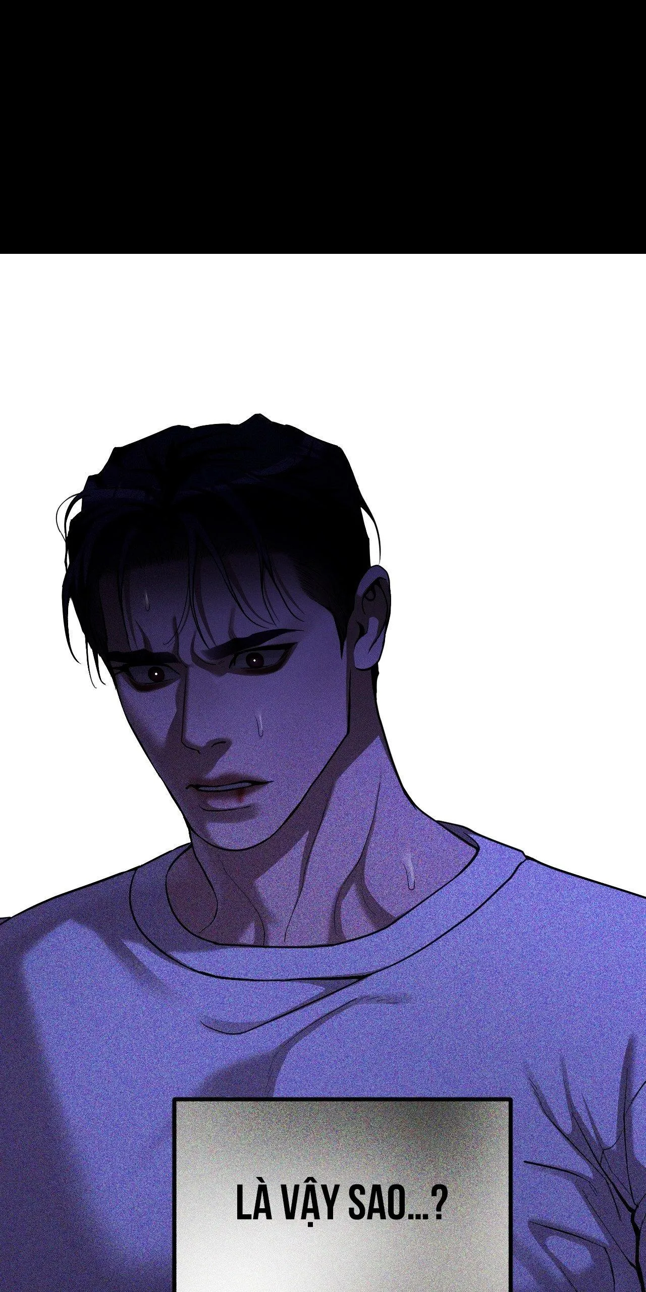 Thiếu niên sò: Bình minh bùng cháy Chapter 9 Trang 32