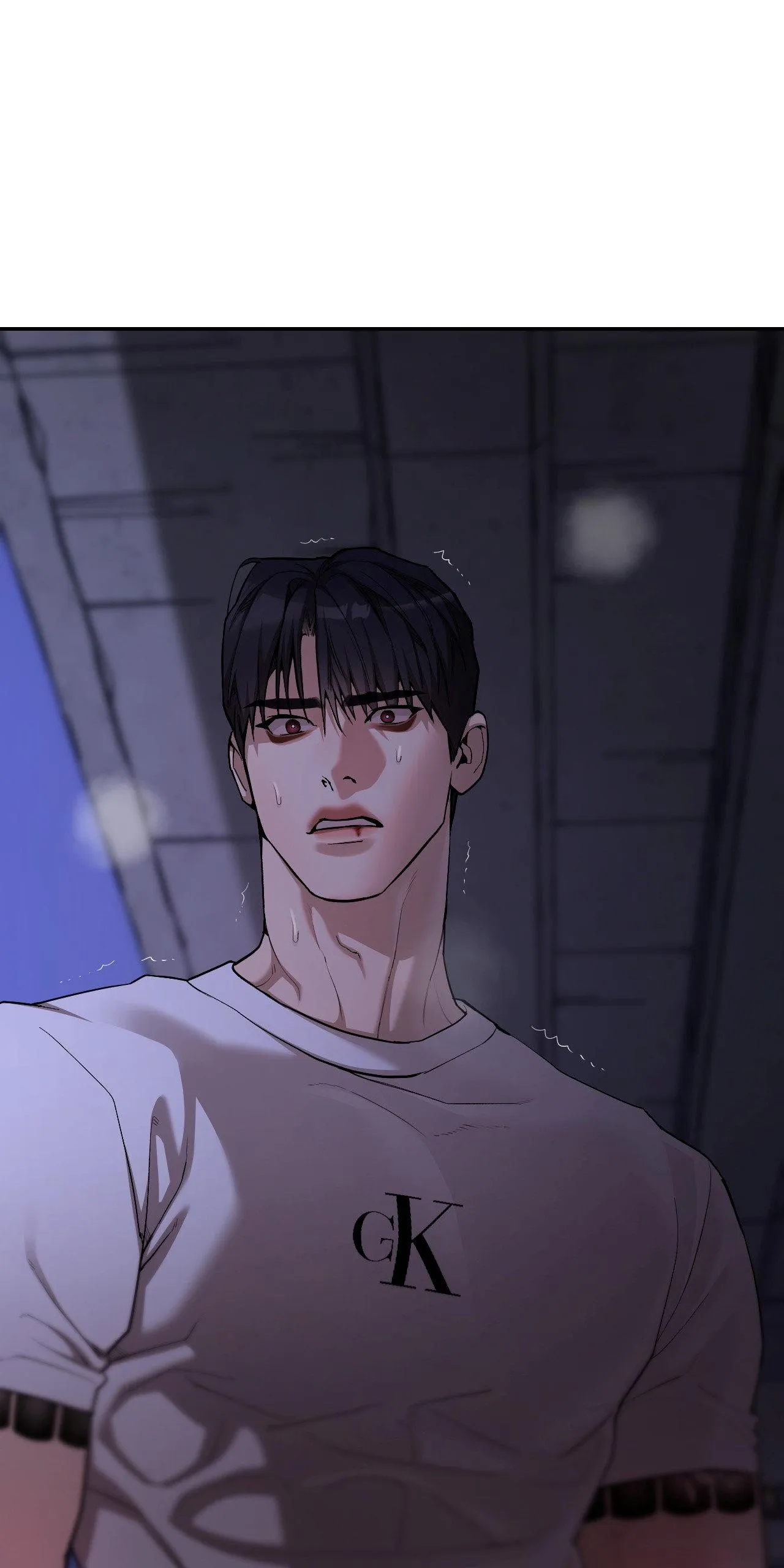 Thiếu niên sò: Bình minh bùng cháy Chapter 9 Trang 38