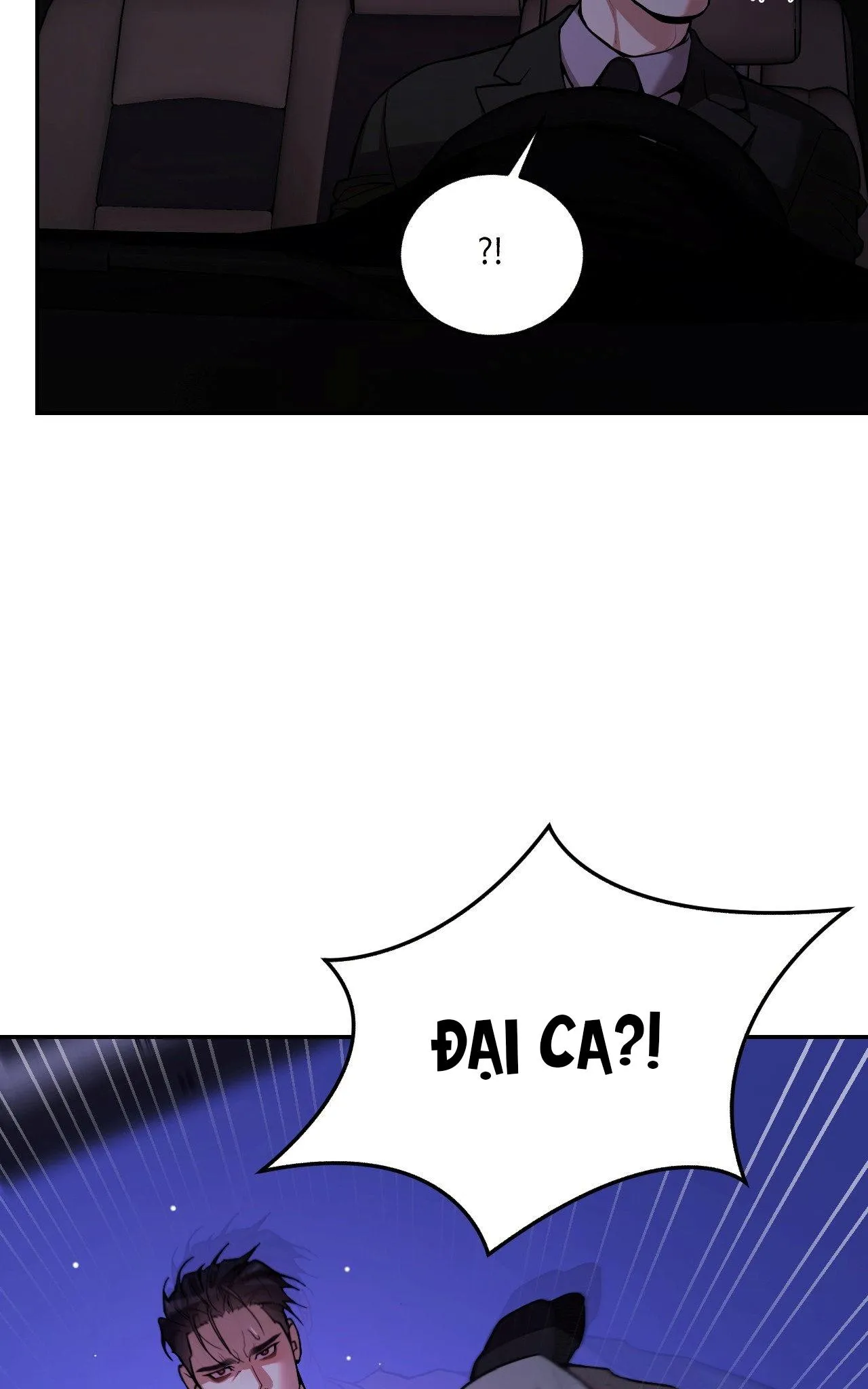 Thiếu niên sò: Bình minh bùng cháy Chapter 9 Trang 45