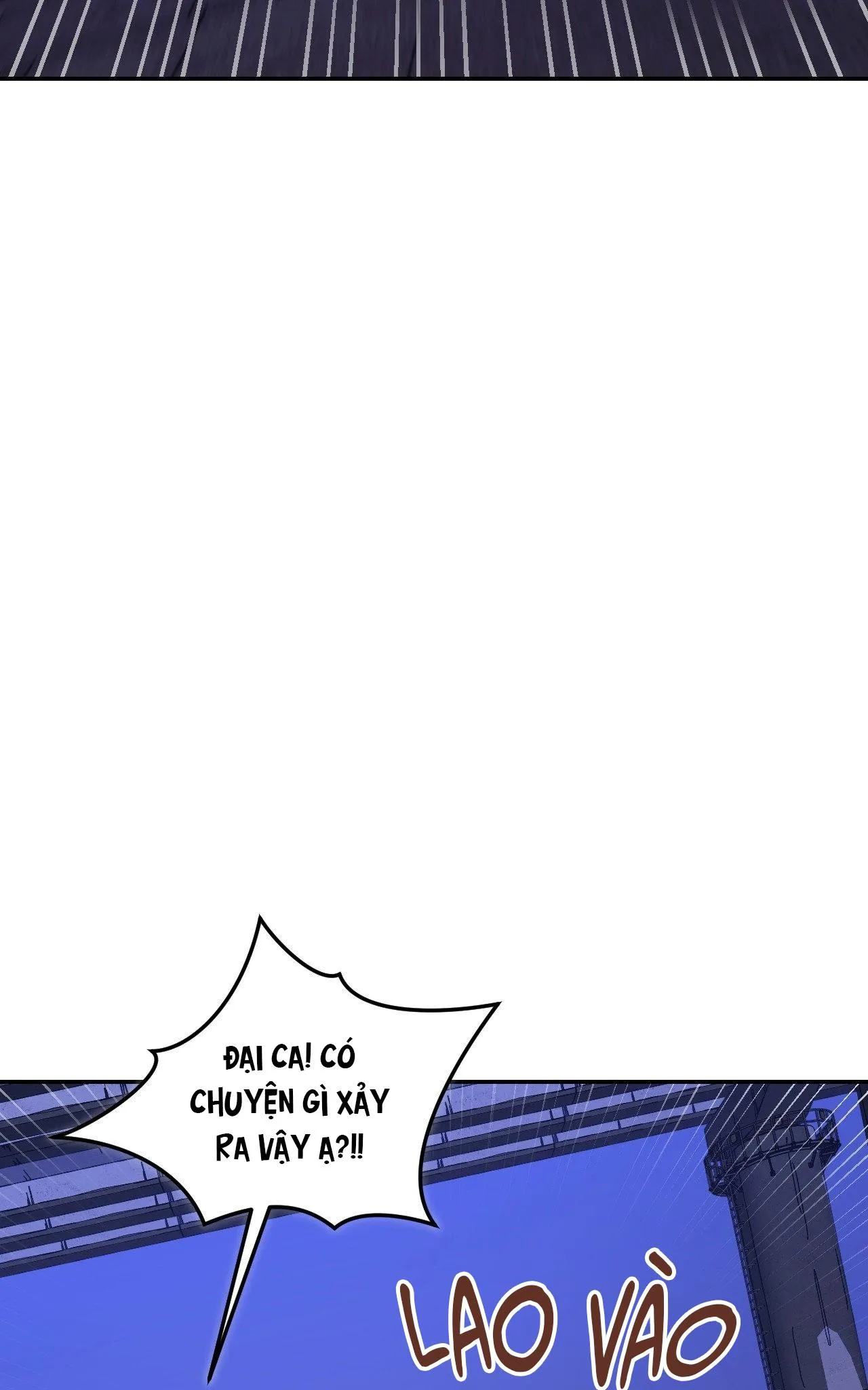 Thiếu niên sò: Bình minh bùng cháy Chapter 9 Trang 47