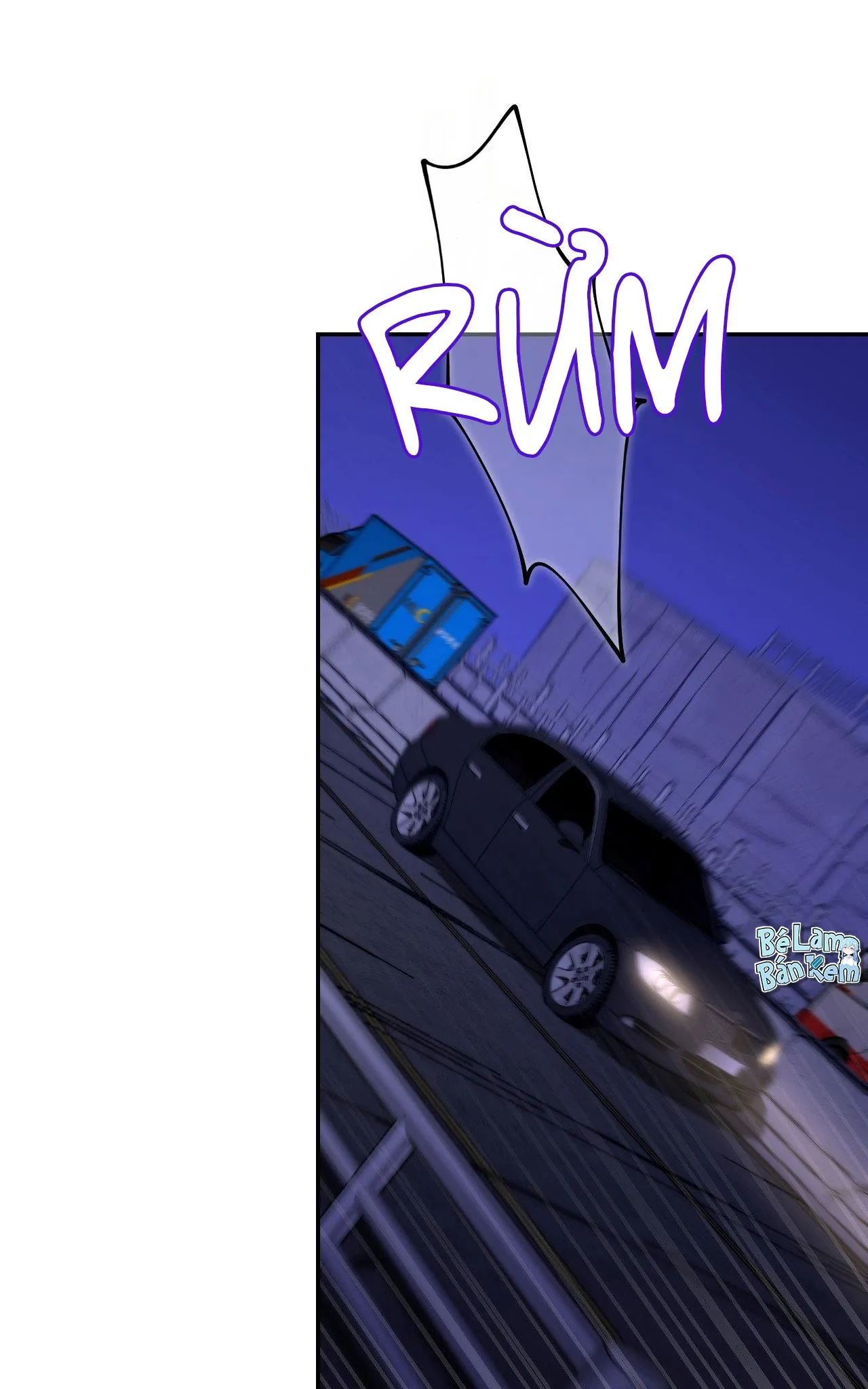 Thiếu niên sò: Bình minh bùng cháy Chapter 9 Trang 49