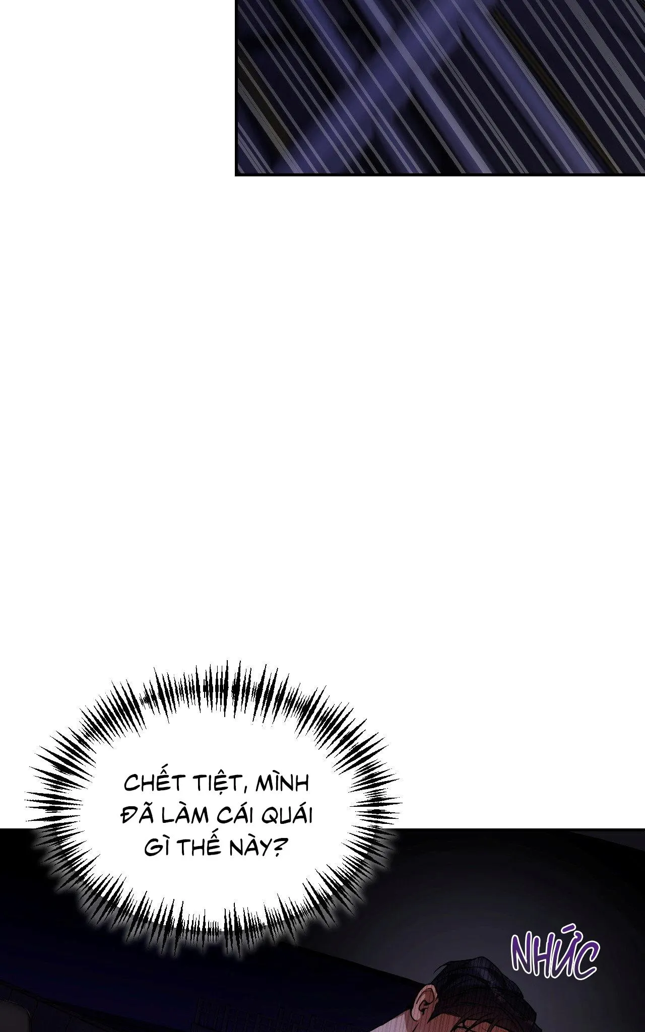 Thiếu niên sò: Bình minh bùng cháy Chapter 9 Trang 50