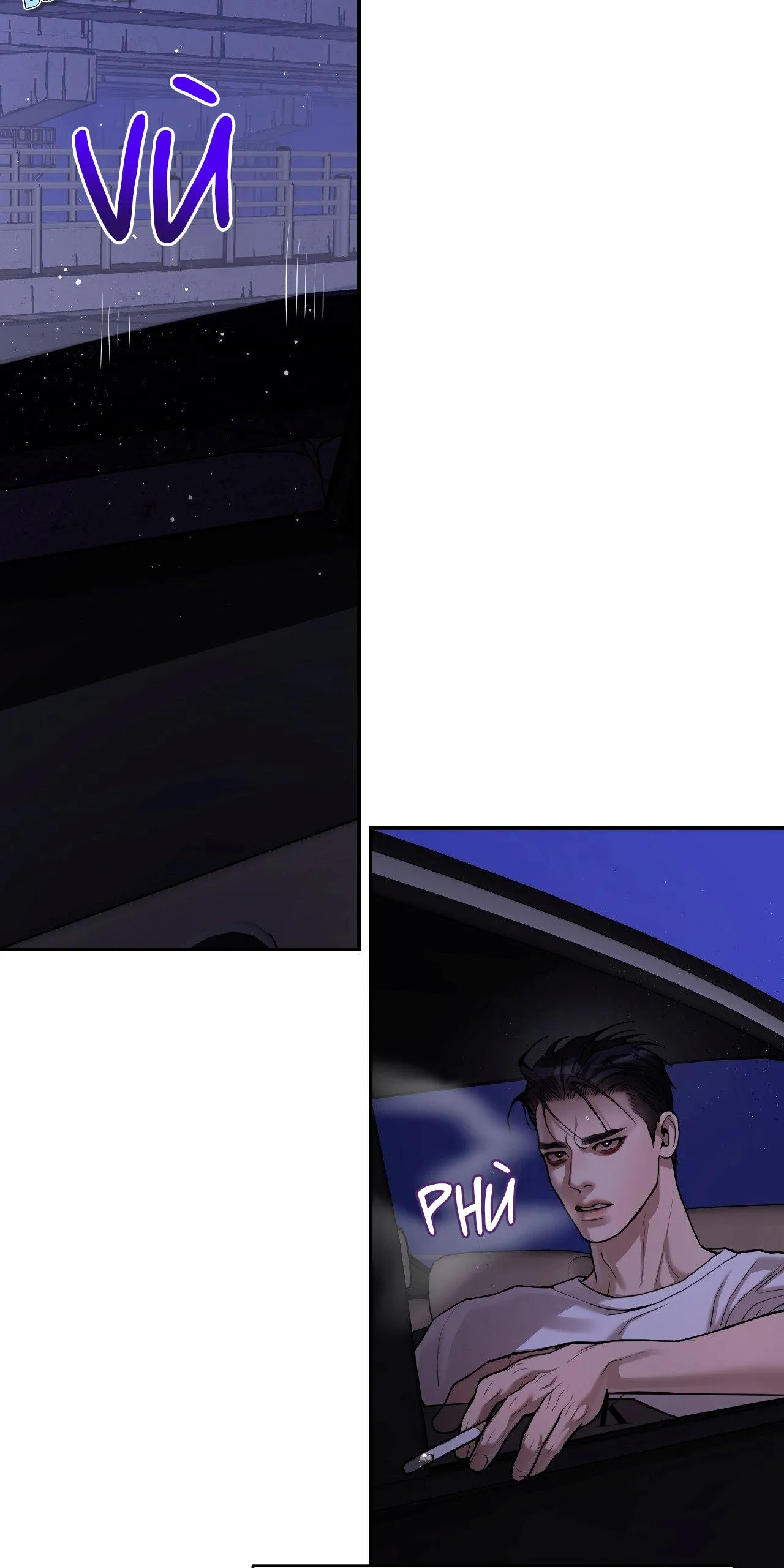 Thiếu niên sò: Bình minh bùng cháy Chapter 9 Trang 55