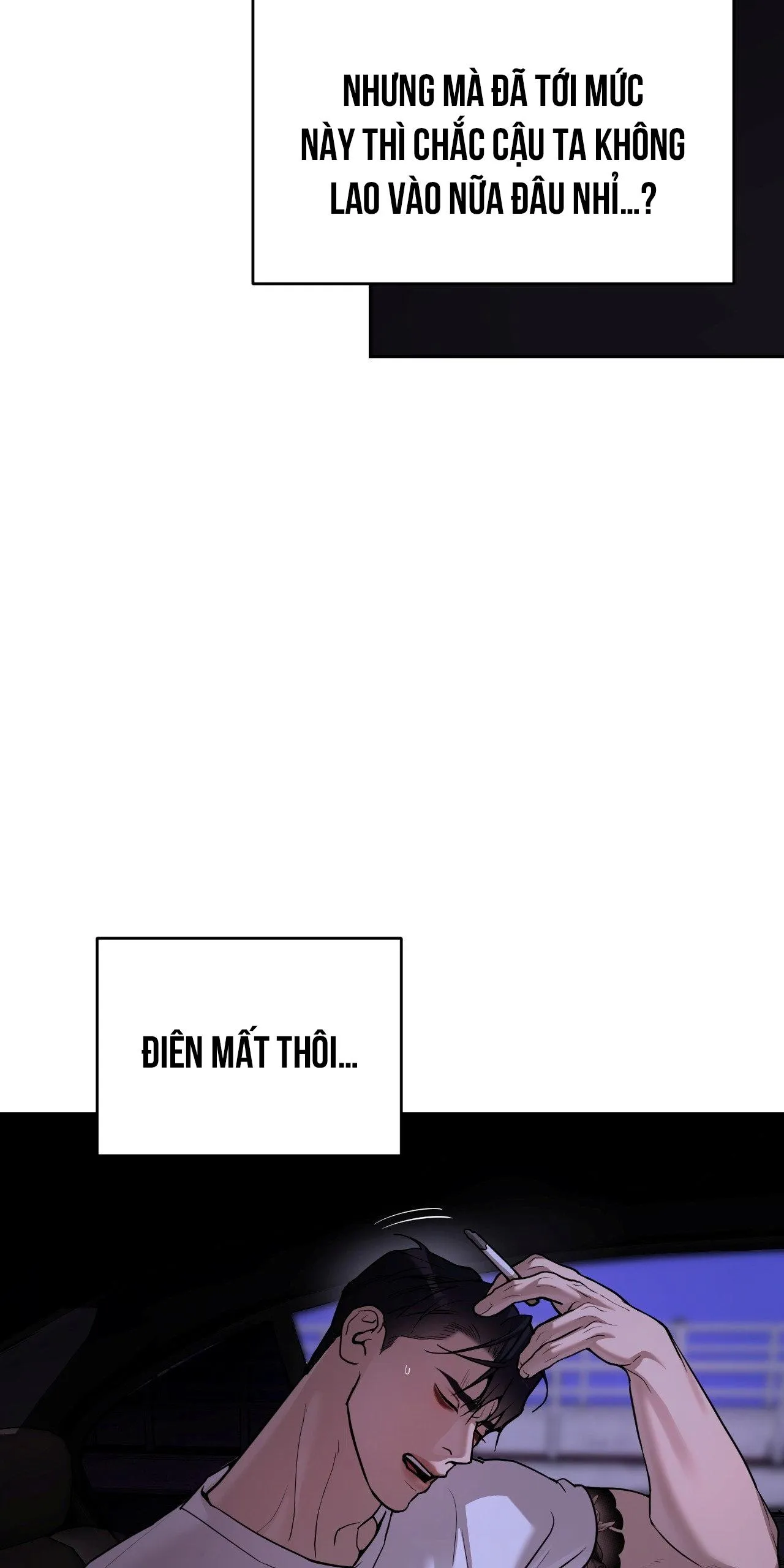 Thiếu niên sò: Bình minh bùng cháy Chapter 9 Trang 56