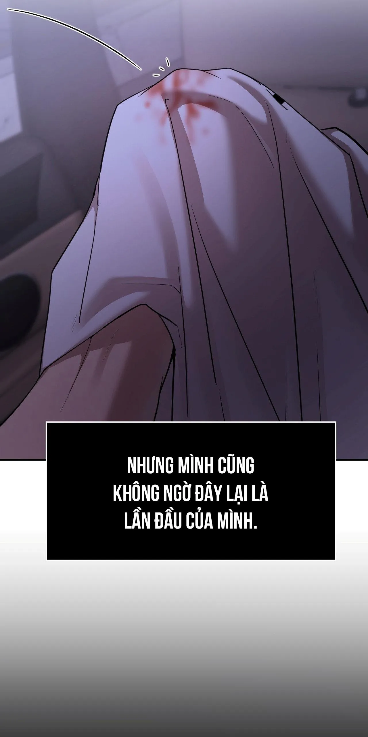 Thiếu niên sò: Bình minh bùng cháy Chapter 9 Trang 59