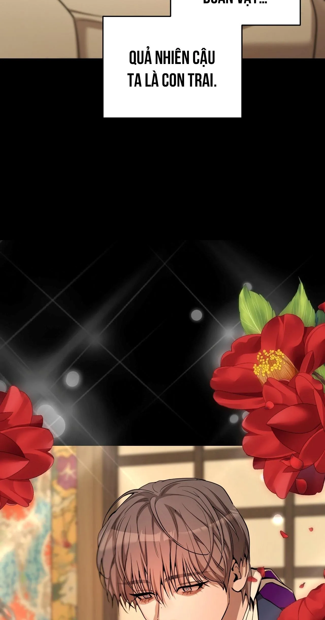 Thiếu niên sò: Bình minh bùng cháy Chapter 9 Trang 68