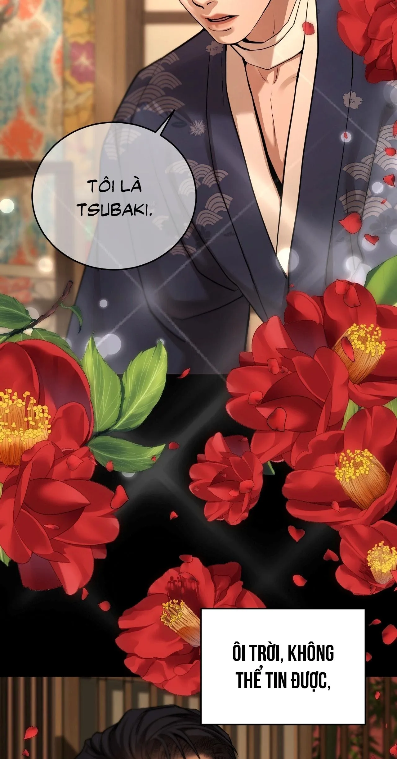 Thiếu niên sò: Bình minh bùng cháy Chapter 9 Trang 69