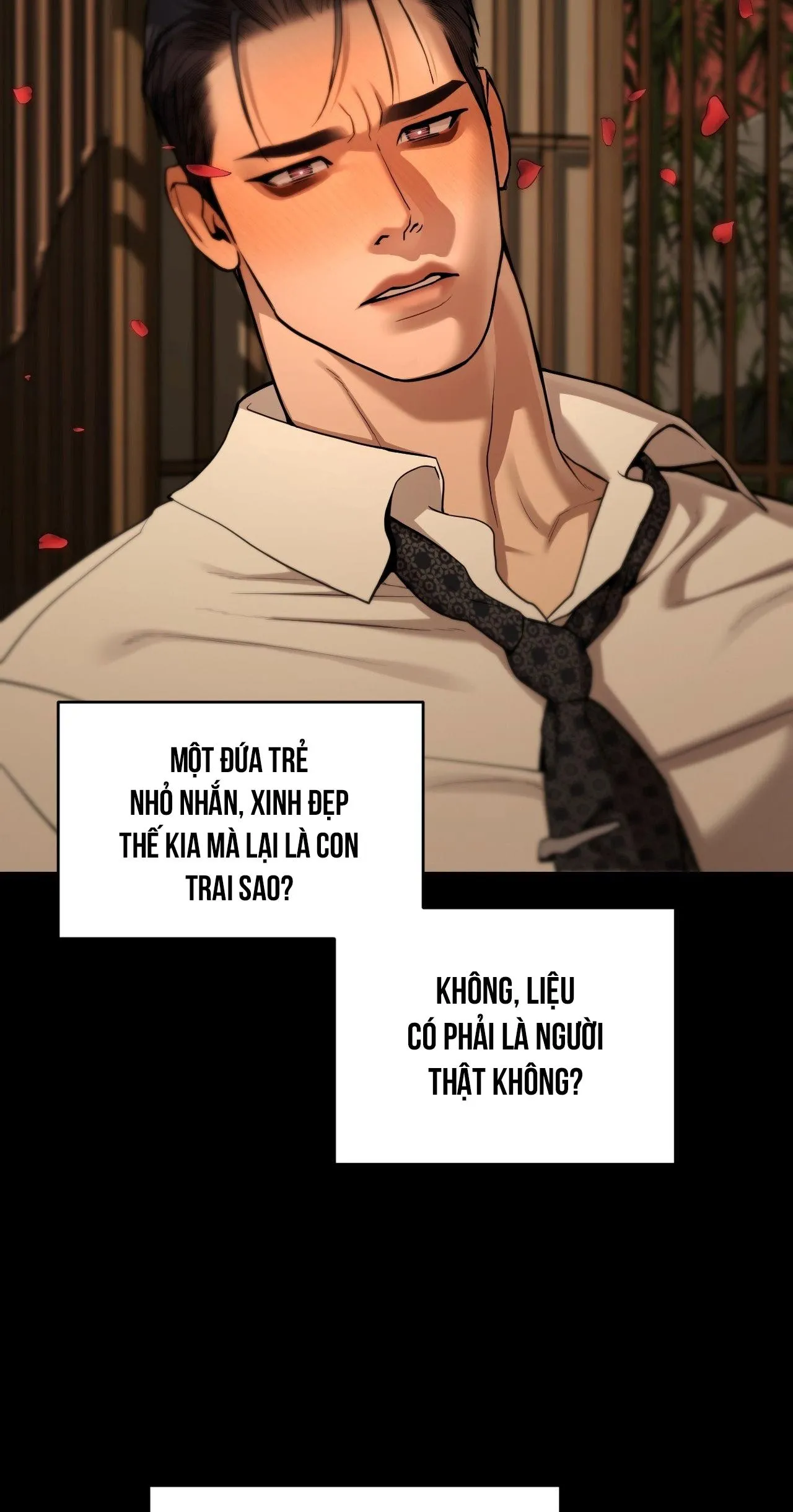 Thiếu niên sò: Bình minh bùng cháy Chapter 9 Trang 70