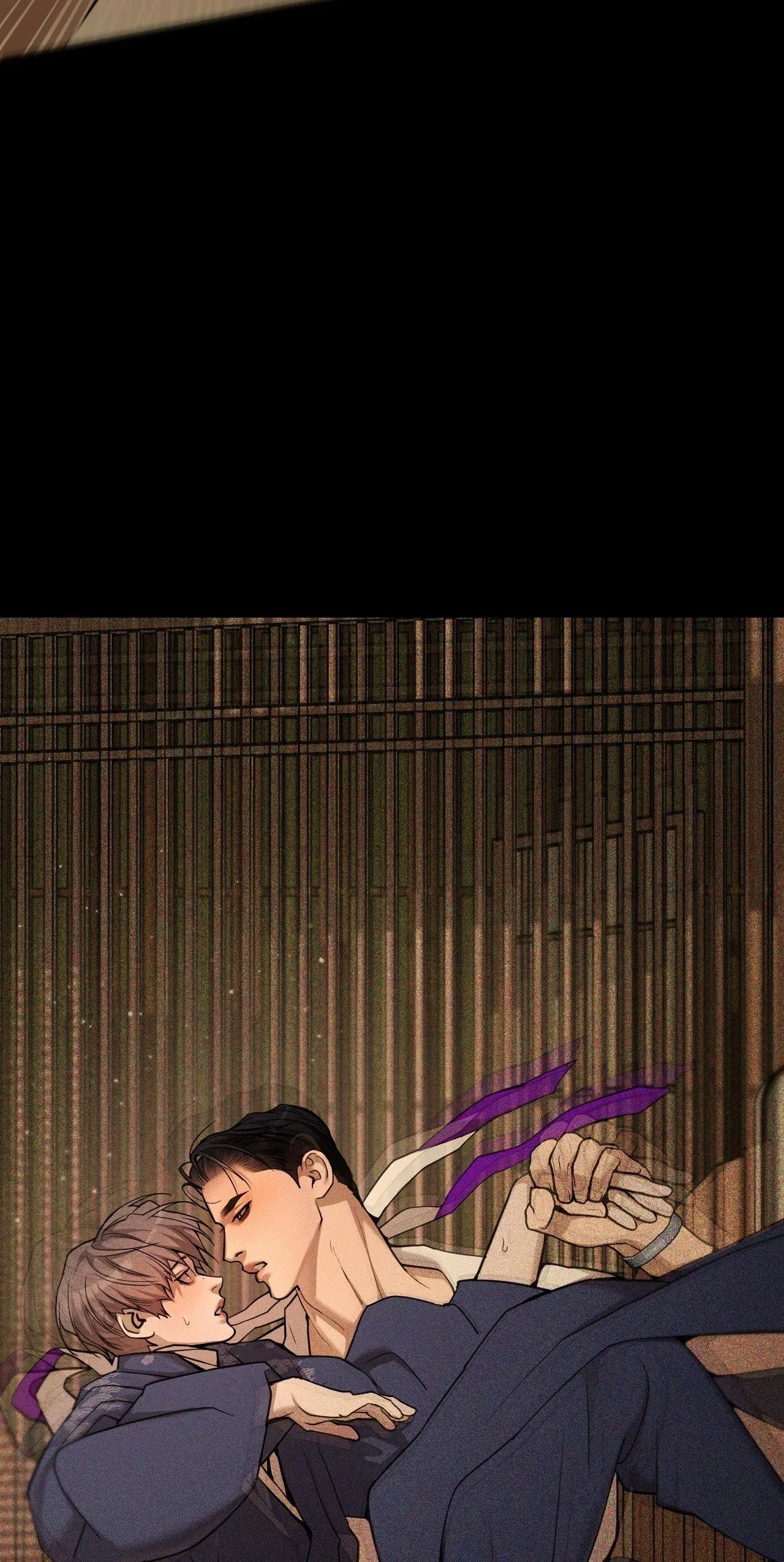 Thiếu niên sò: Bình minh bùng cháy Chapter 9 Trang 79