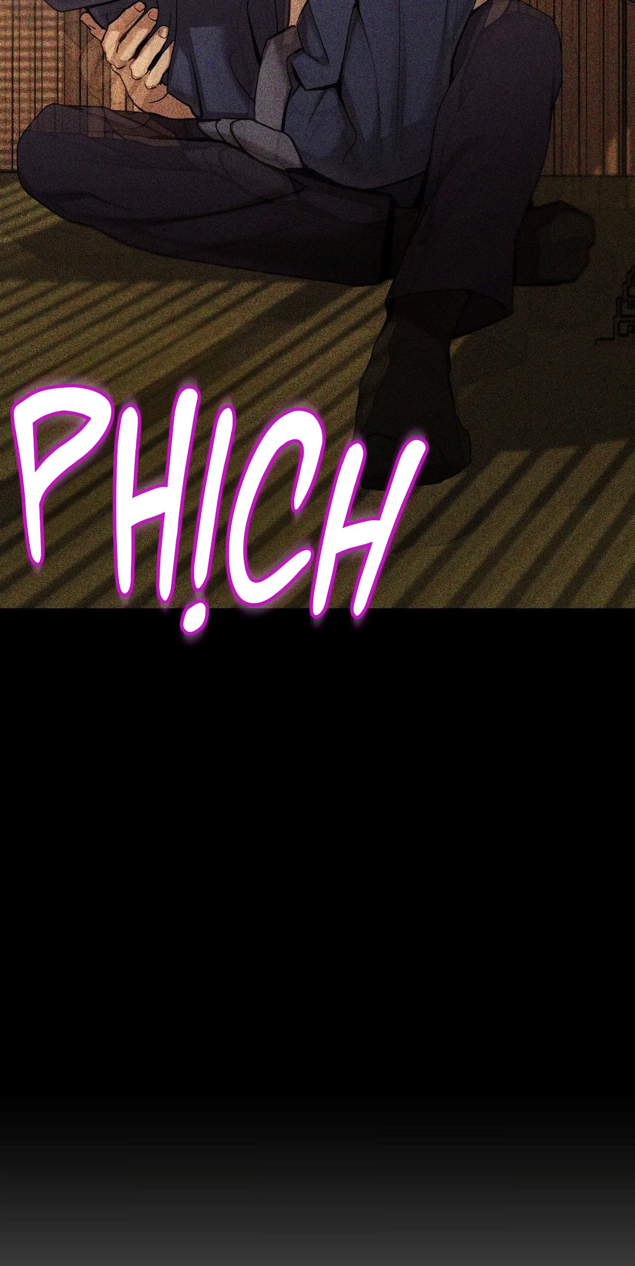 Thiếu niên sò: Bình minh bùng cháy Chapter 9 Trang 80