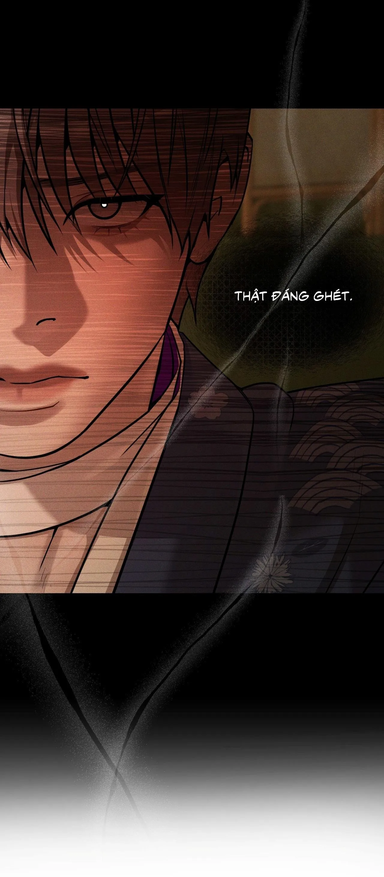 Thiếu niên sò: Bình minh bùng cháy Chapter 10 Trang 6