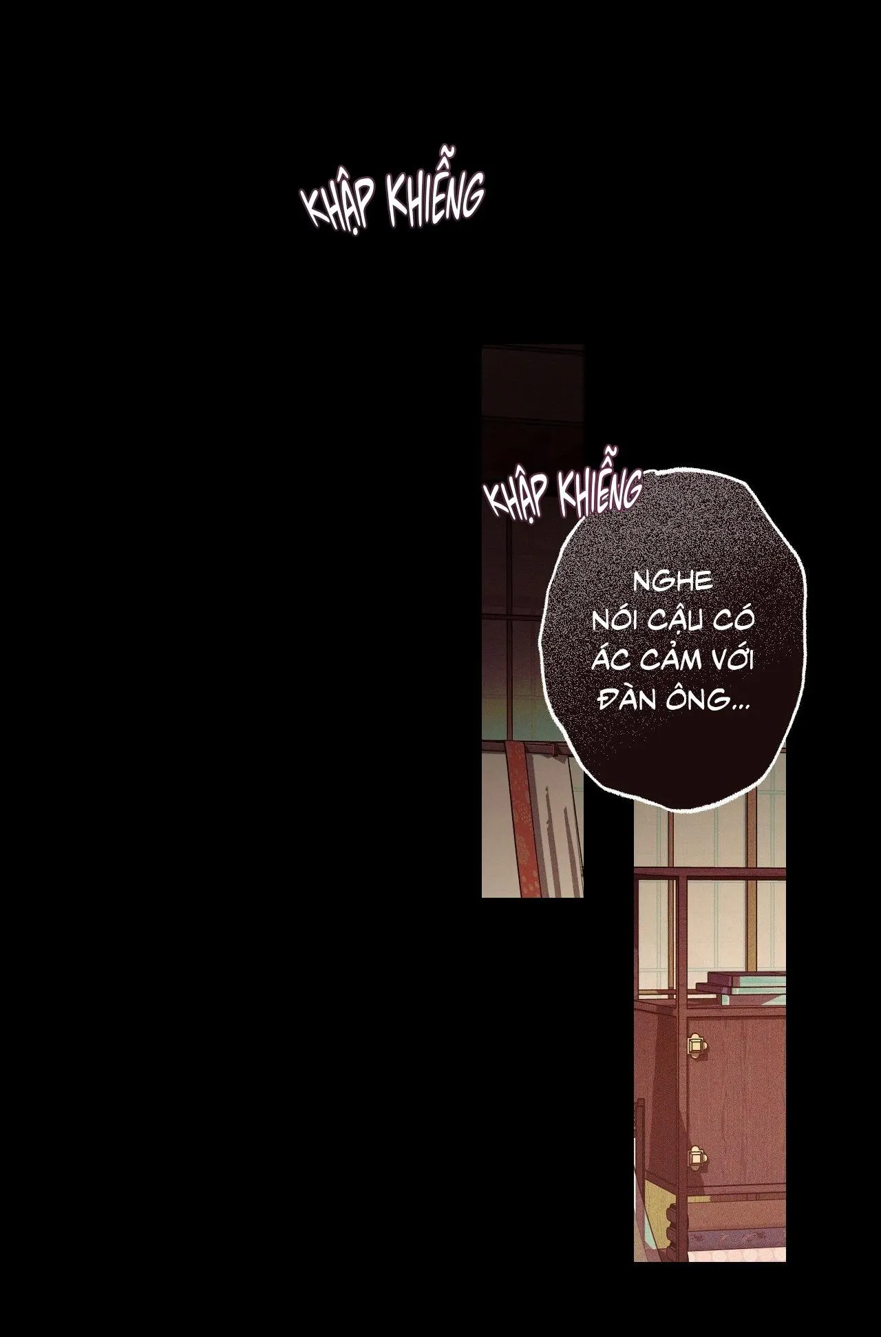 Thiếu niên sò: Bình minh bùng cháy Chapter 10 Trang 10