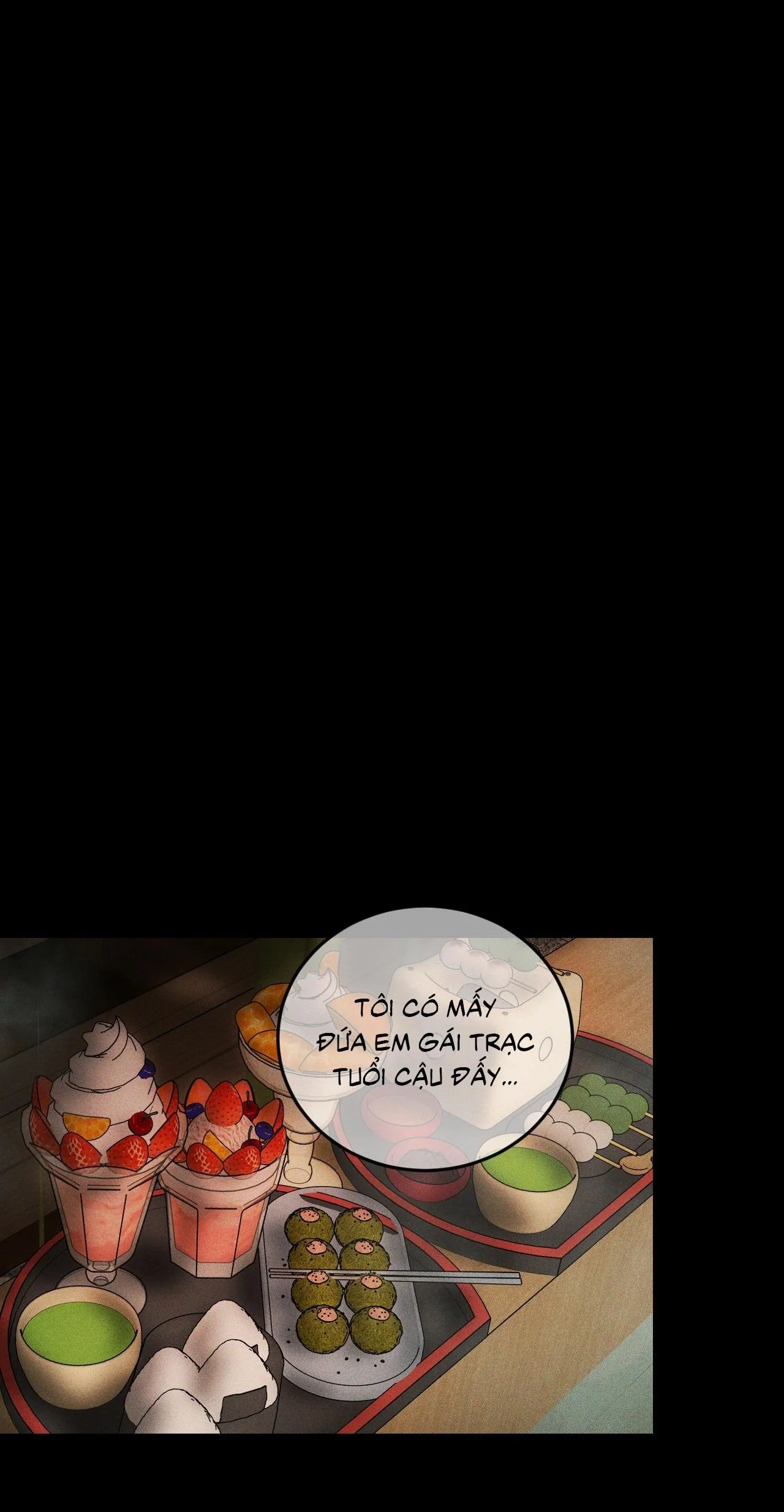 Thiếu niên sò: Bình minh bùng cháy Chapter 10 Trang 35