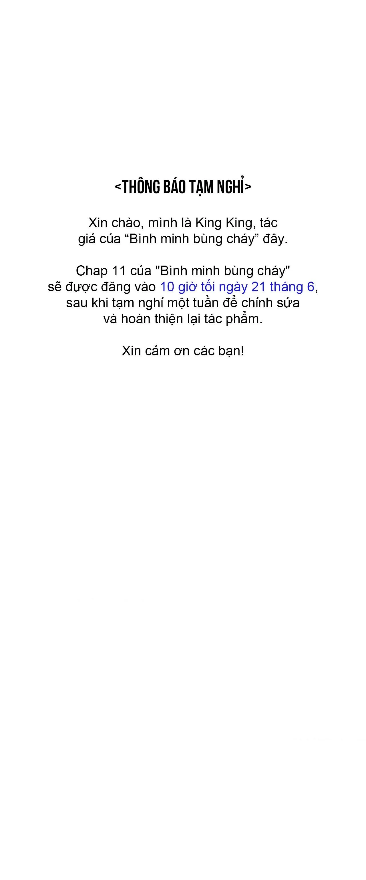 Thiếu niên sò: Bình minh bùng cháy Chapter 10 Trang 51