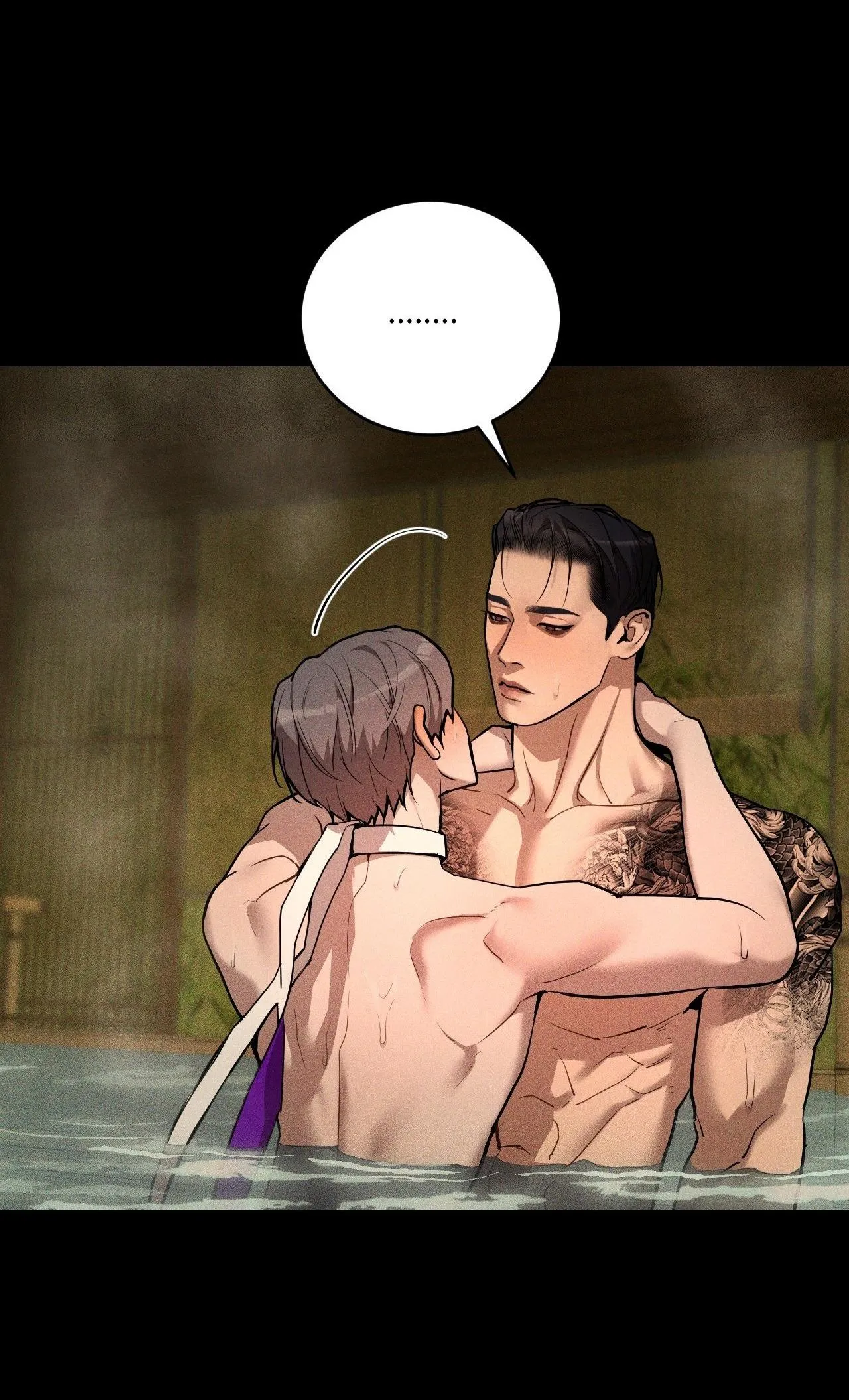 Thiếu niên sò: Bình minh bùng cháy Chapter 11 Trang 4