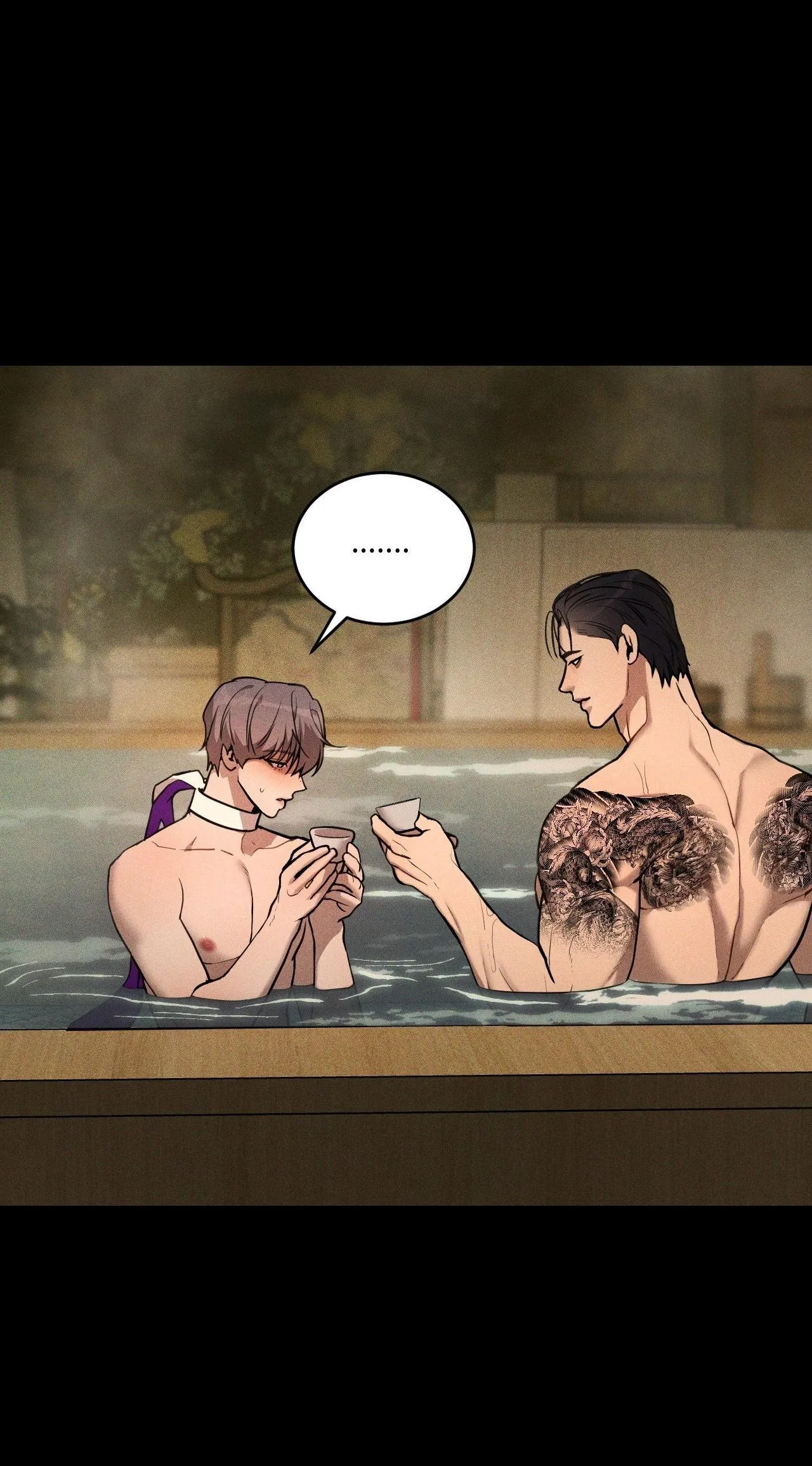 Thiếu niên sò: Bình minh bùng cháy Chapter 11 Trang 8