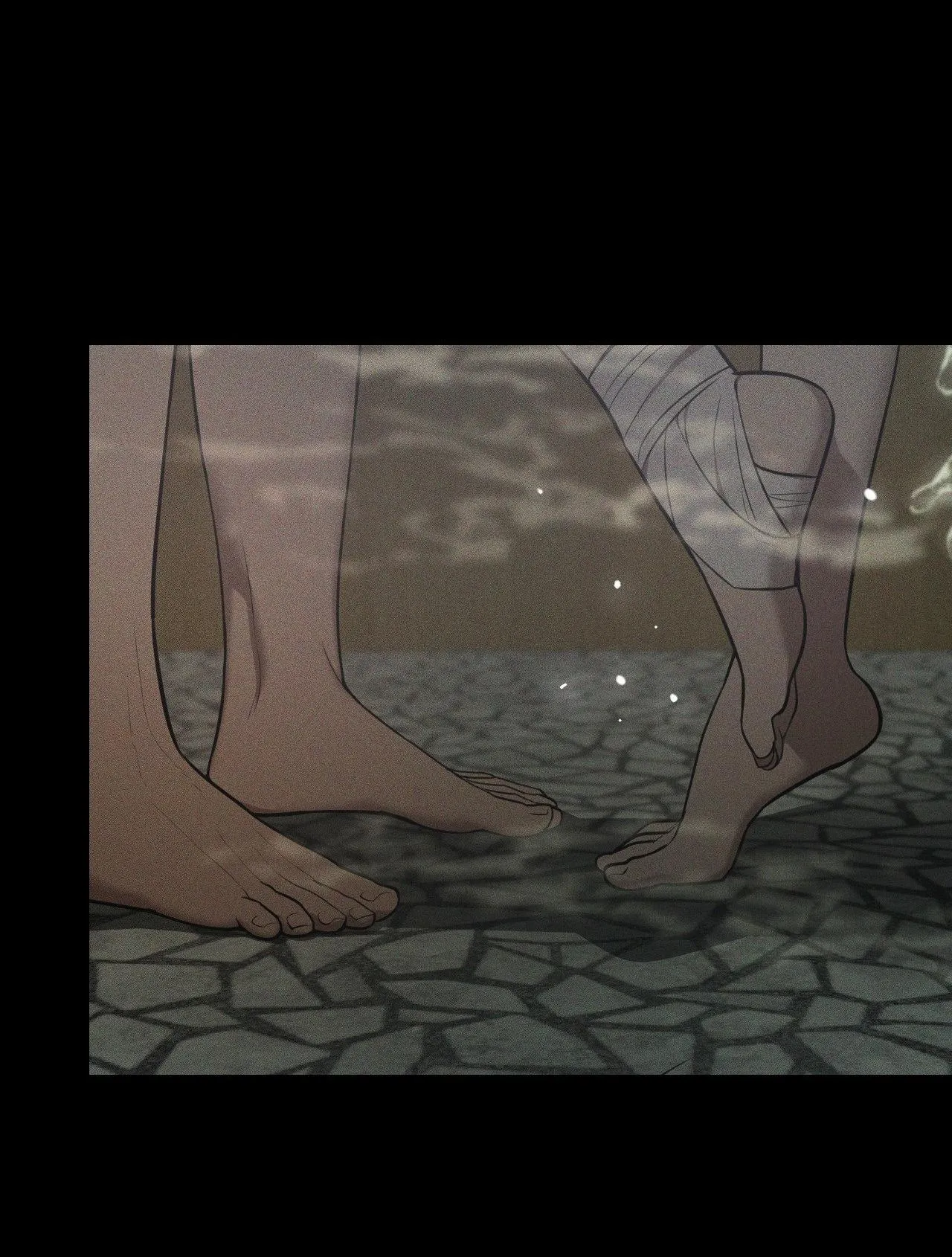 Thiếu niên sò: Bình minh bùng cháy Chapter 11 Trang 16