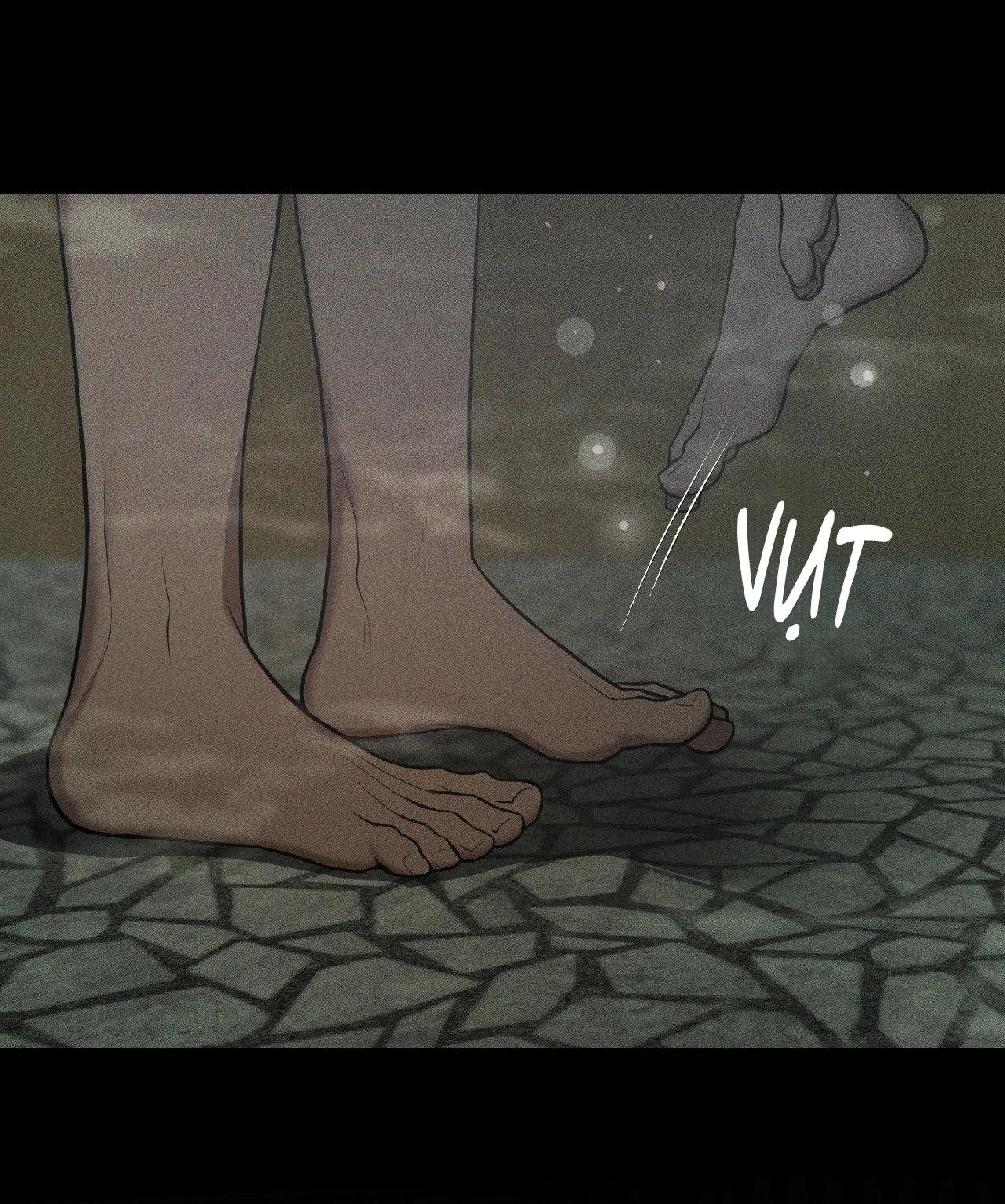 Thiếu niên sò: Bình minh bùng cháy Chapter 11 Trang 17