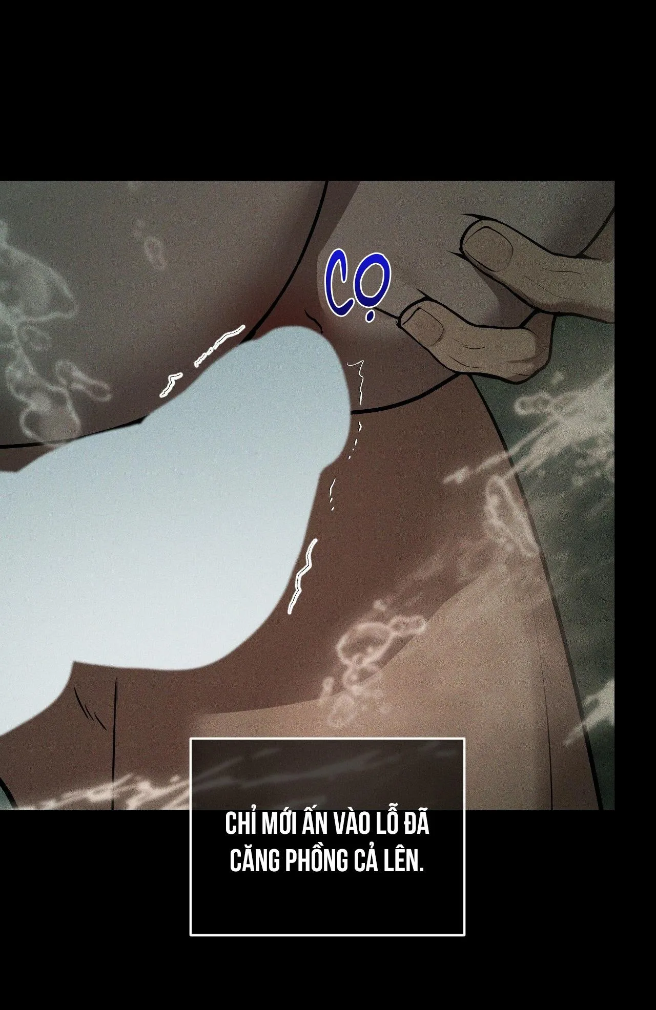 Thiếu niên sò: Bình minh bùng cháy Chapter 11 Trang 24