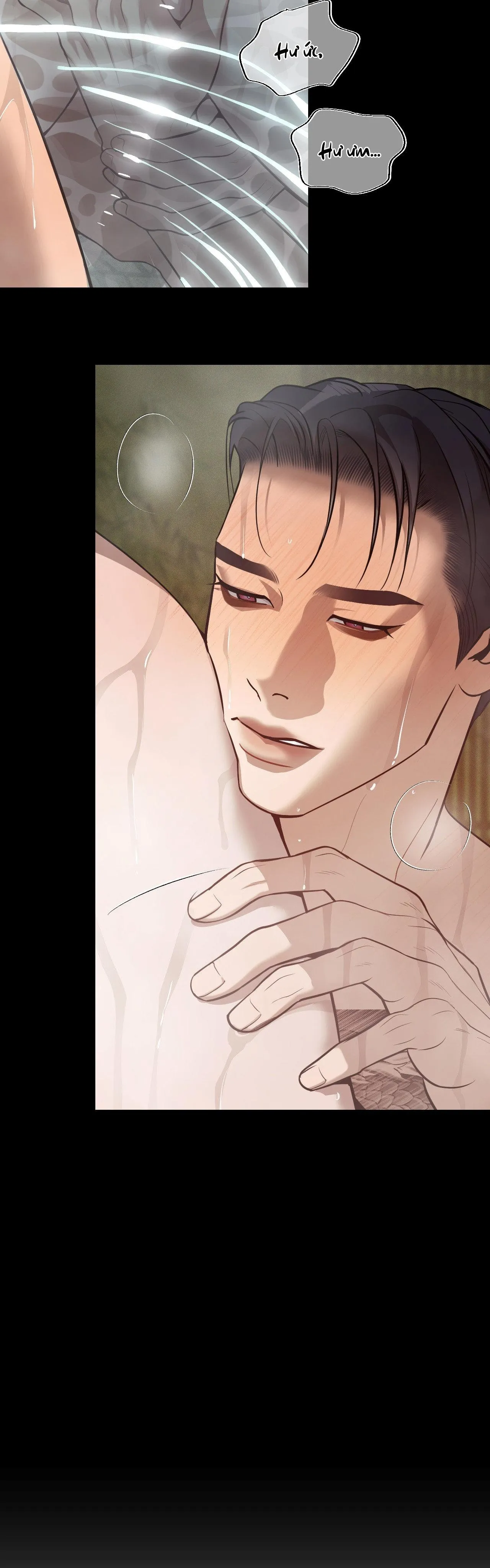 Thiếu niên sò: Bình minh bùng cháy Chapter 12 Trang 4