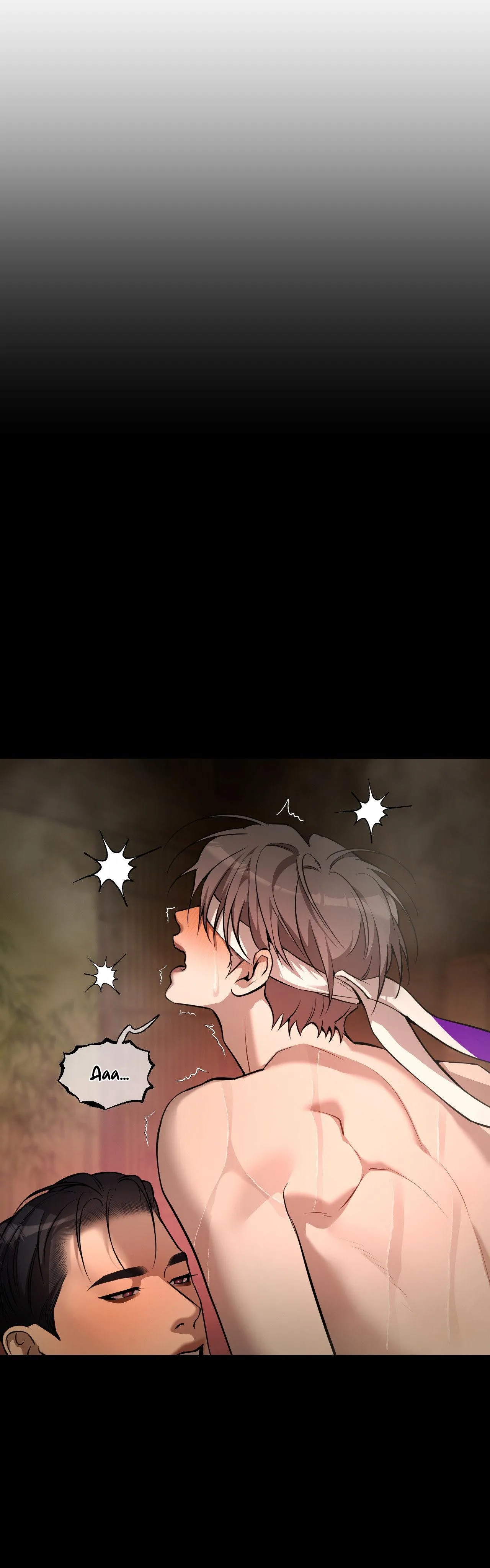 Thiếu niên sò: Bình minh bùng cháy Chapter 12 Trang 6