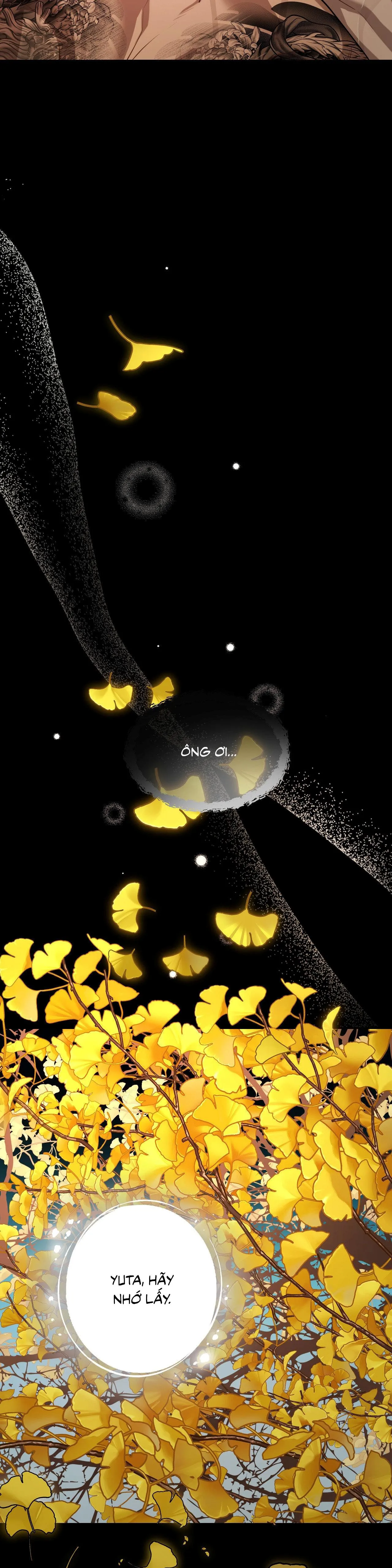 Thiếu niên sò: Bình minh bùng cháy Chapter 12 Trang 24