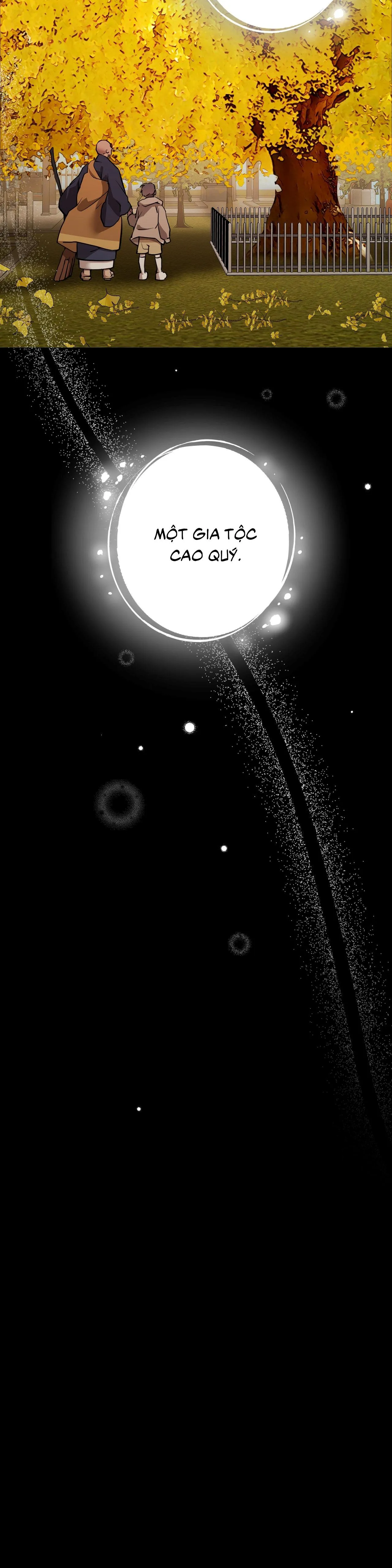 Thiếu niên sò: Bình minh bùng cháy Chapter 12 Trang 26