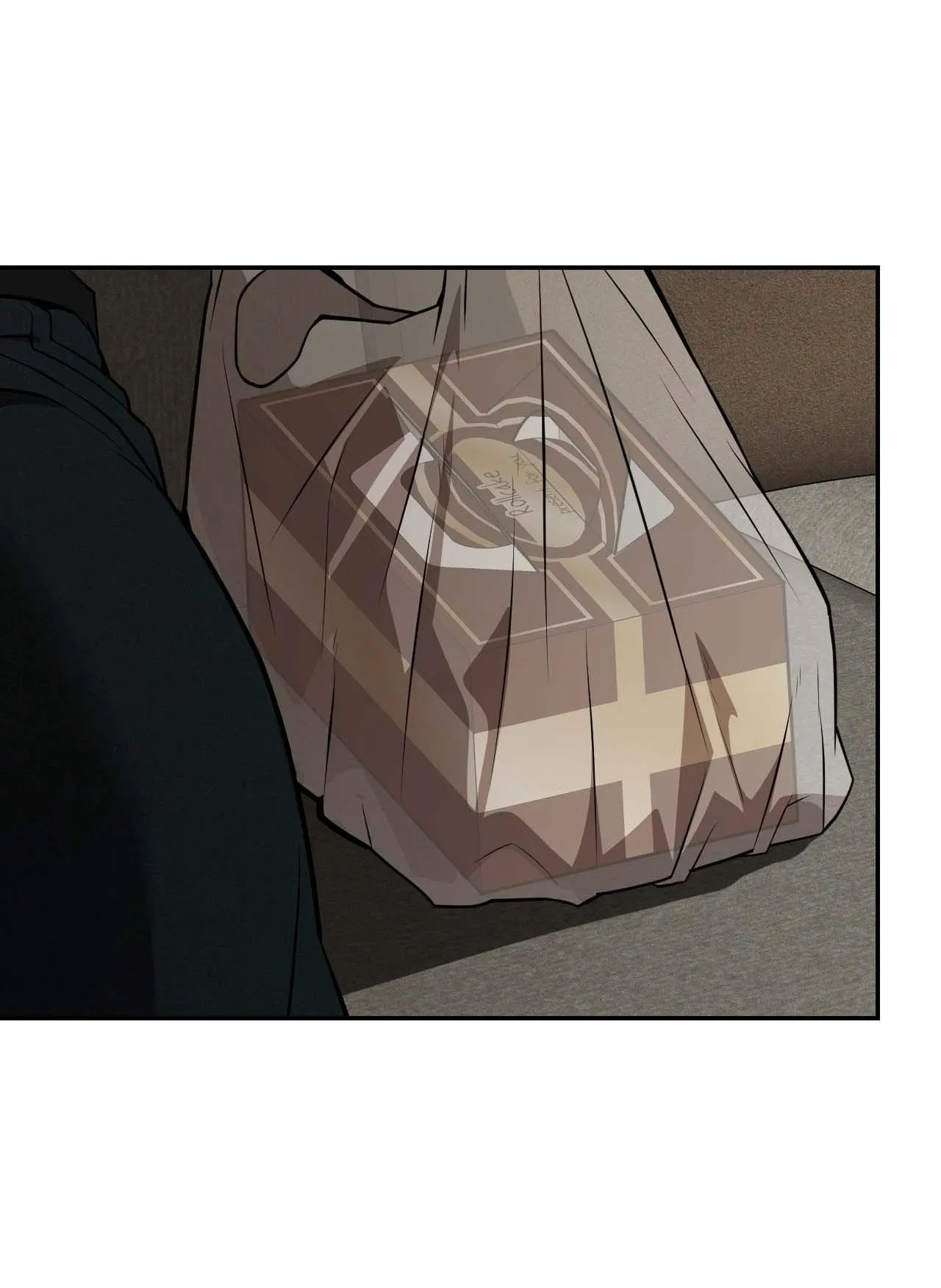 Thiếu niên sò: Bình minh bùng cháy Chapter 13 Trang 4